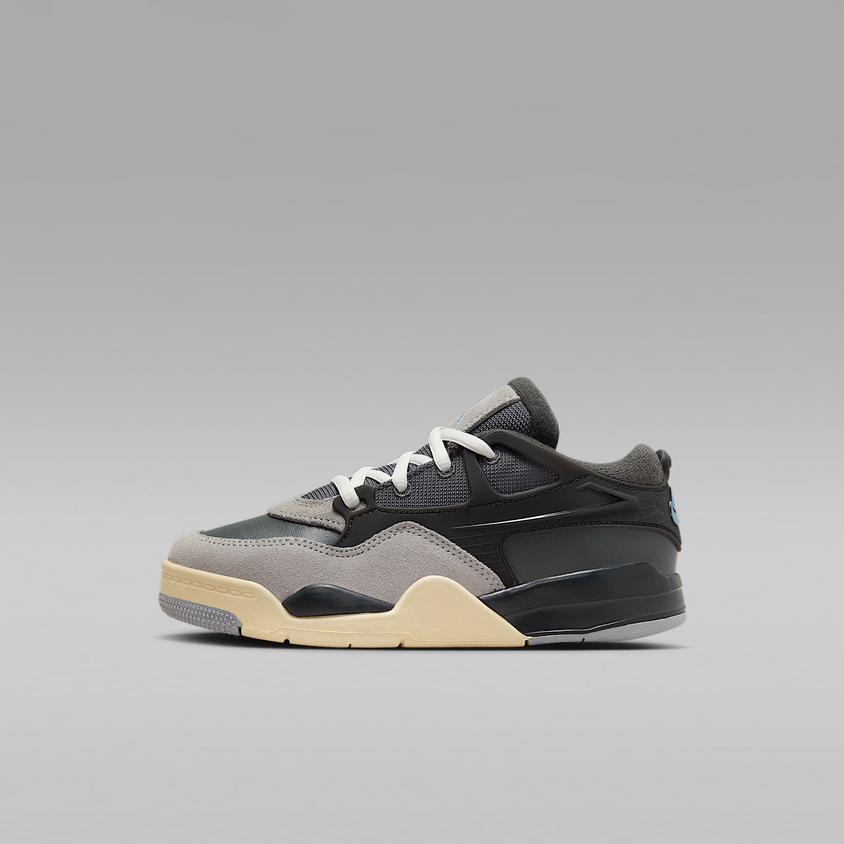 Jordan 4 RM Little Kids' Shoes