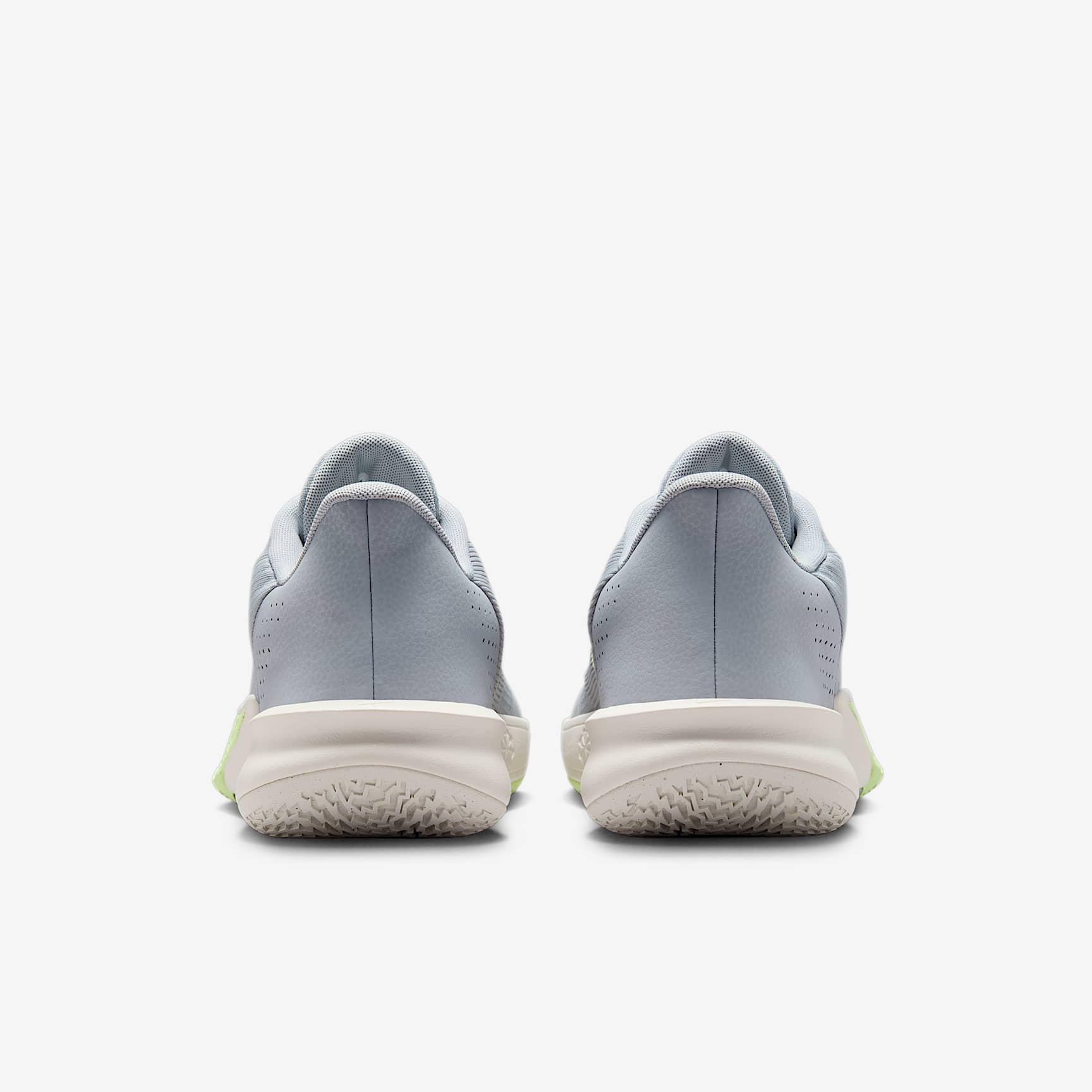 Nike Precision 7 Basketball Shoes