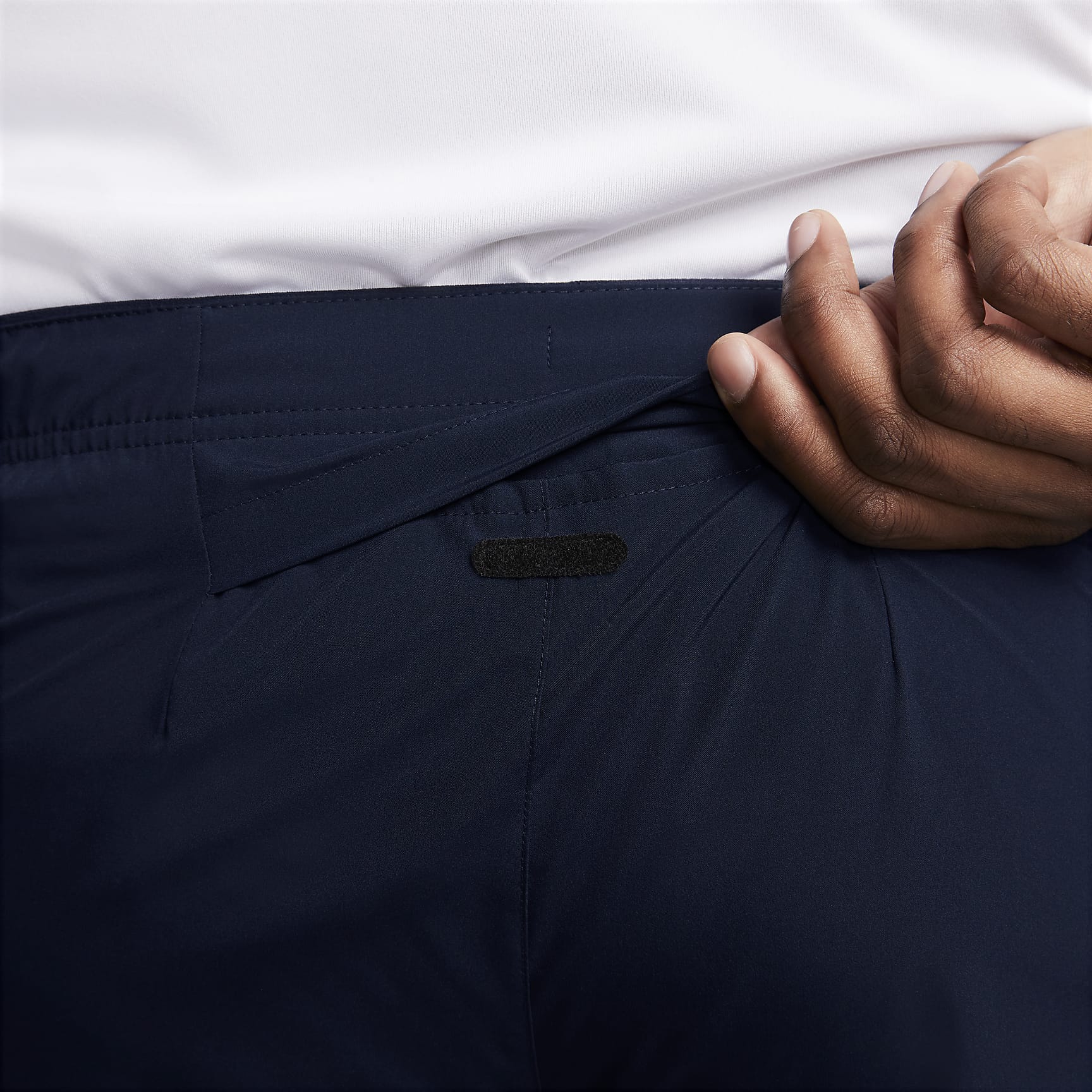 Nike Challenger Men's Dri-FIT 7" Brief-Lined Running Shorts