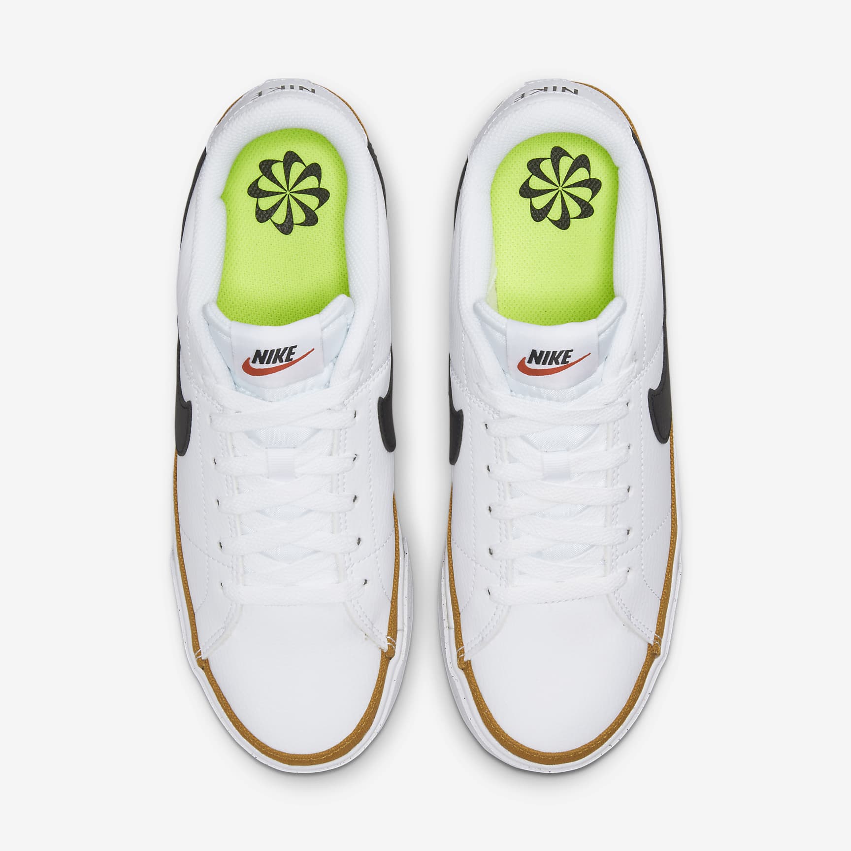 Nike Court Legacy Next Nature Women's Shoes