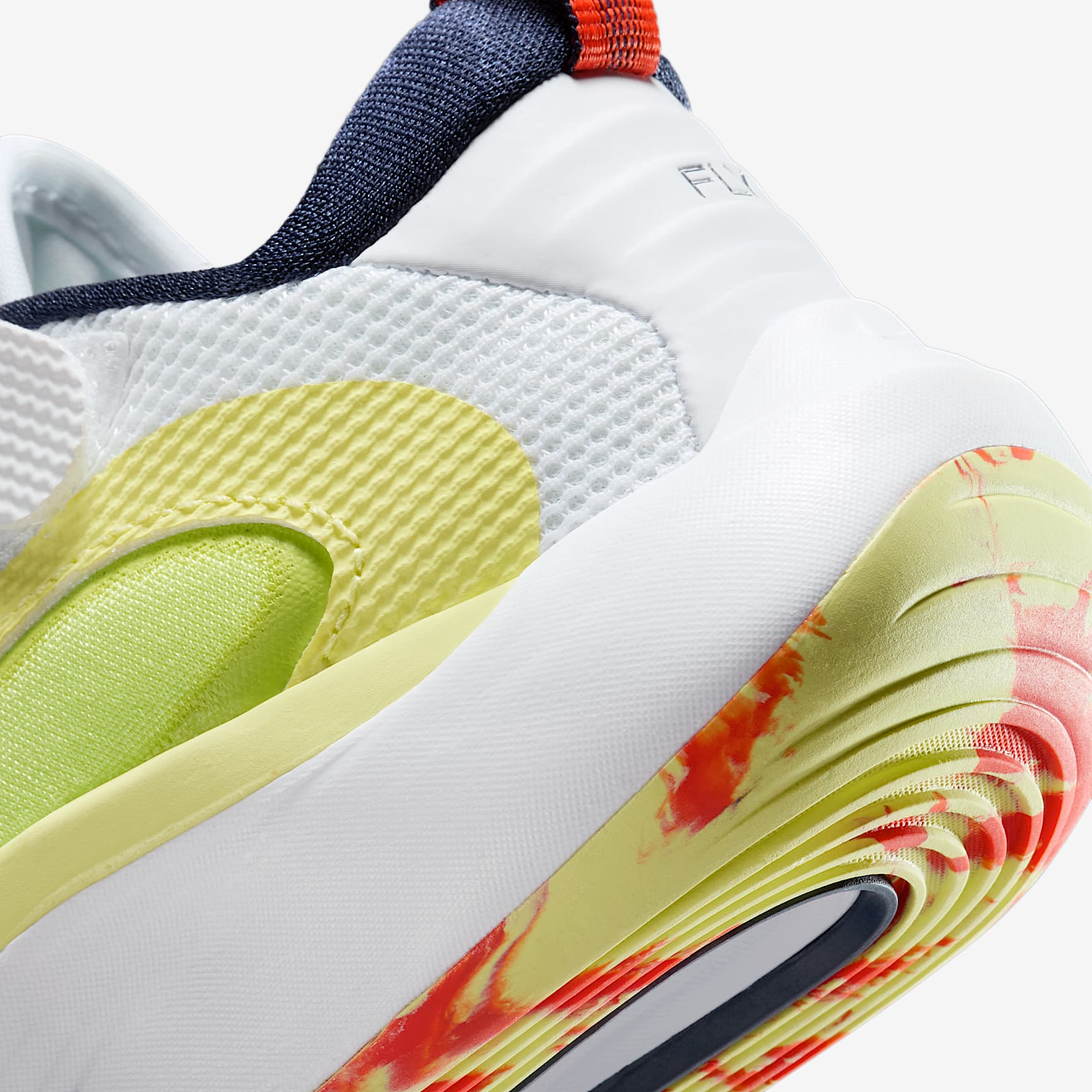 Nike IsoFly Little Kids' Shoes