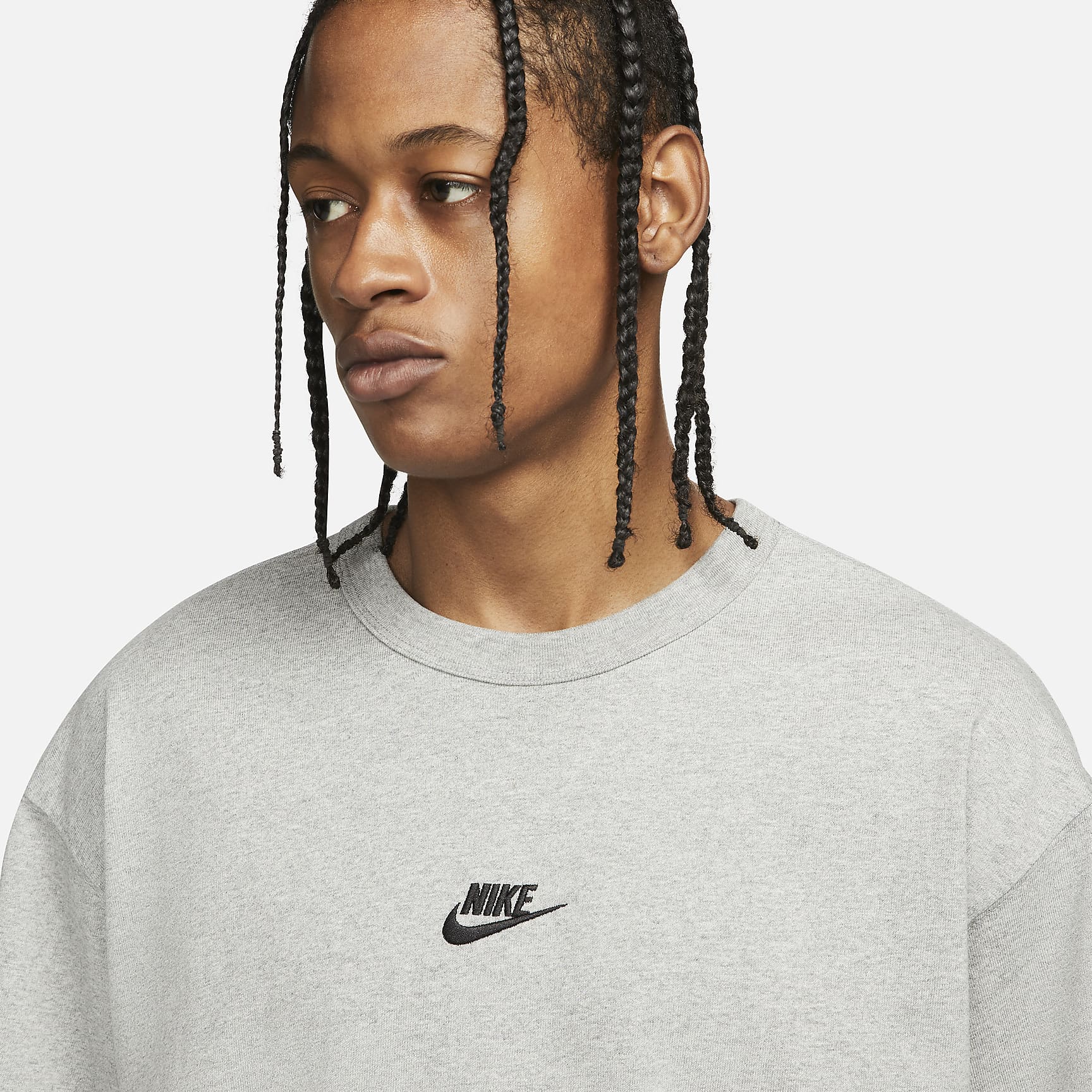 Nike Sportswear Premium Essentials Men's T-Shirt