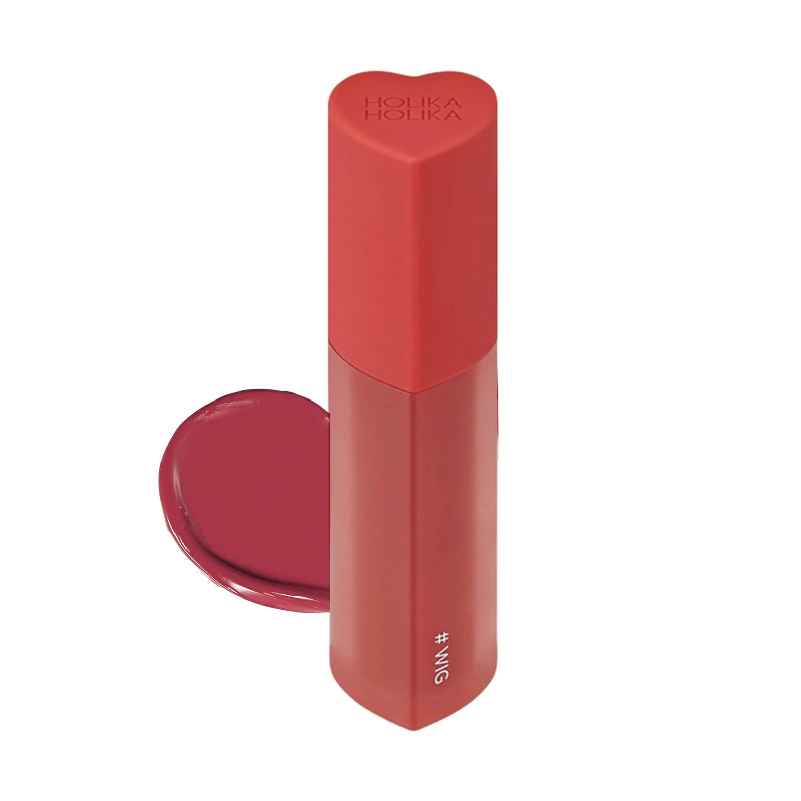Holika Holika, Heart Crush, Glow Tint Air, парик 02, 3 г (0,10 унции)