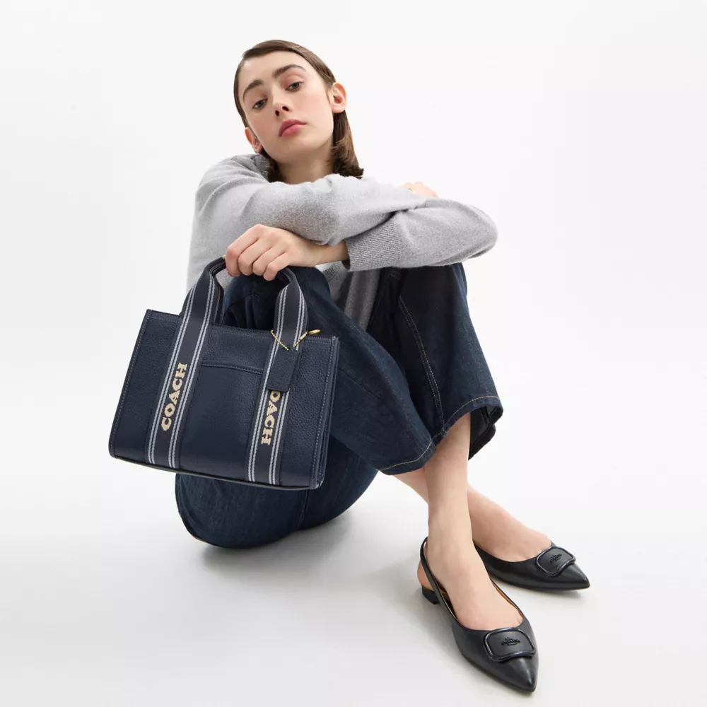 Сумка COACH Smith Tote Bag 24