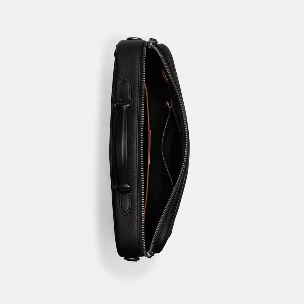 Сумка COACH Gotham Convertible Brief