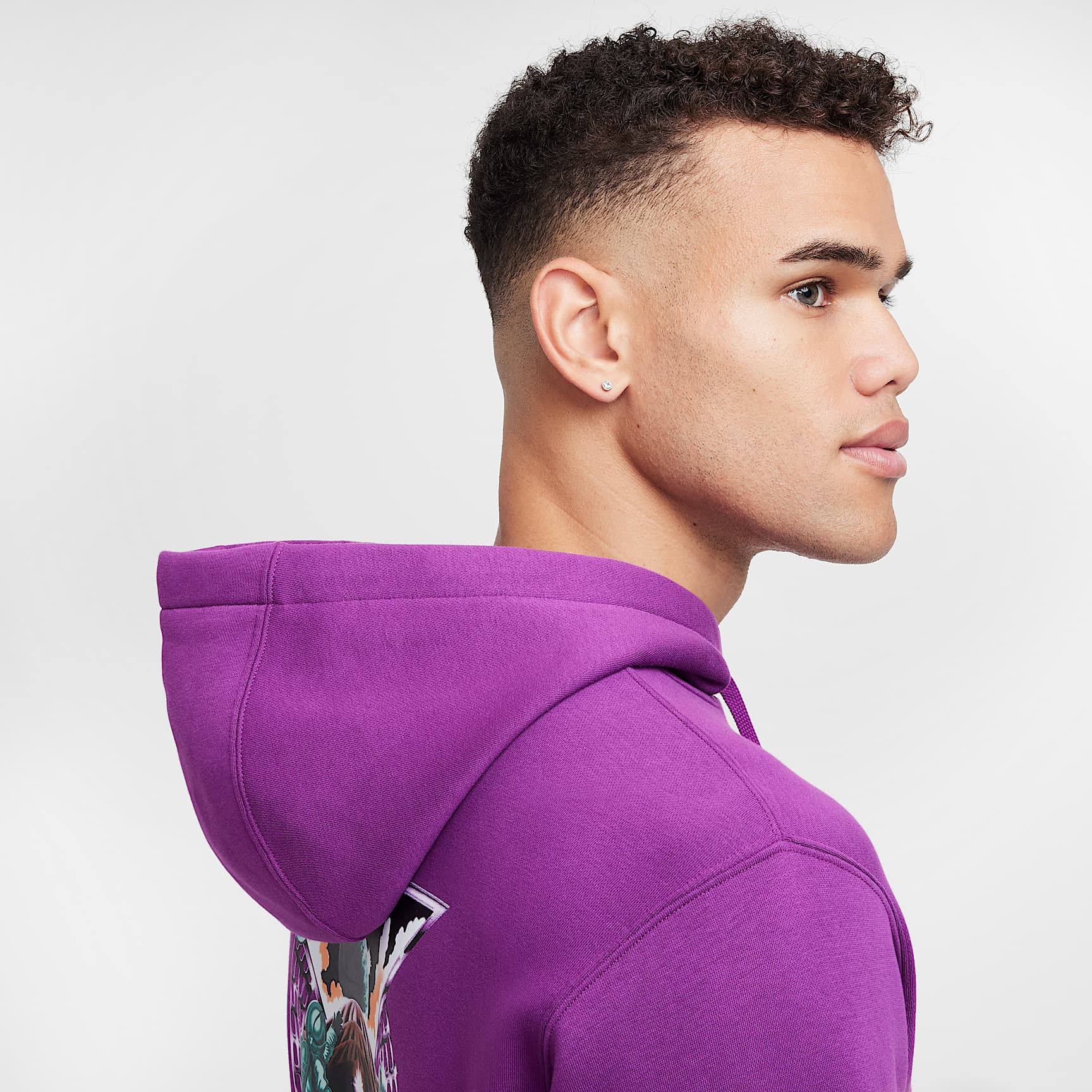 Nike Sportswear Club Hoodie