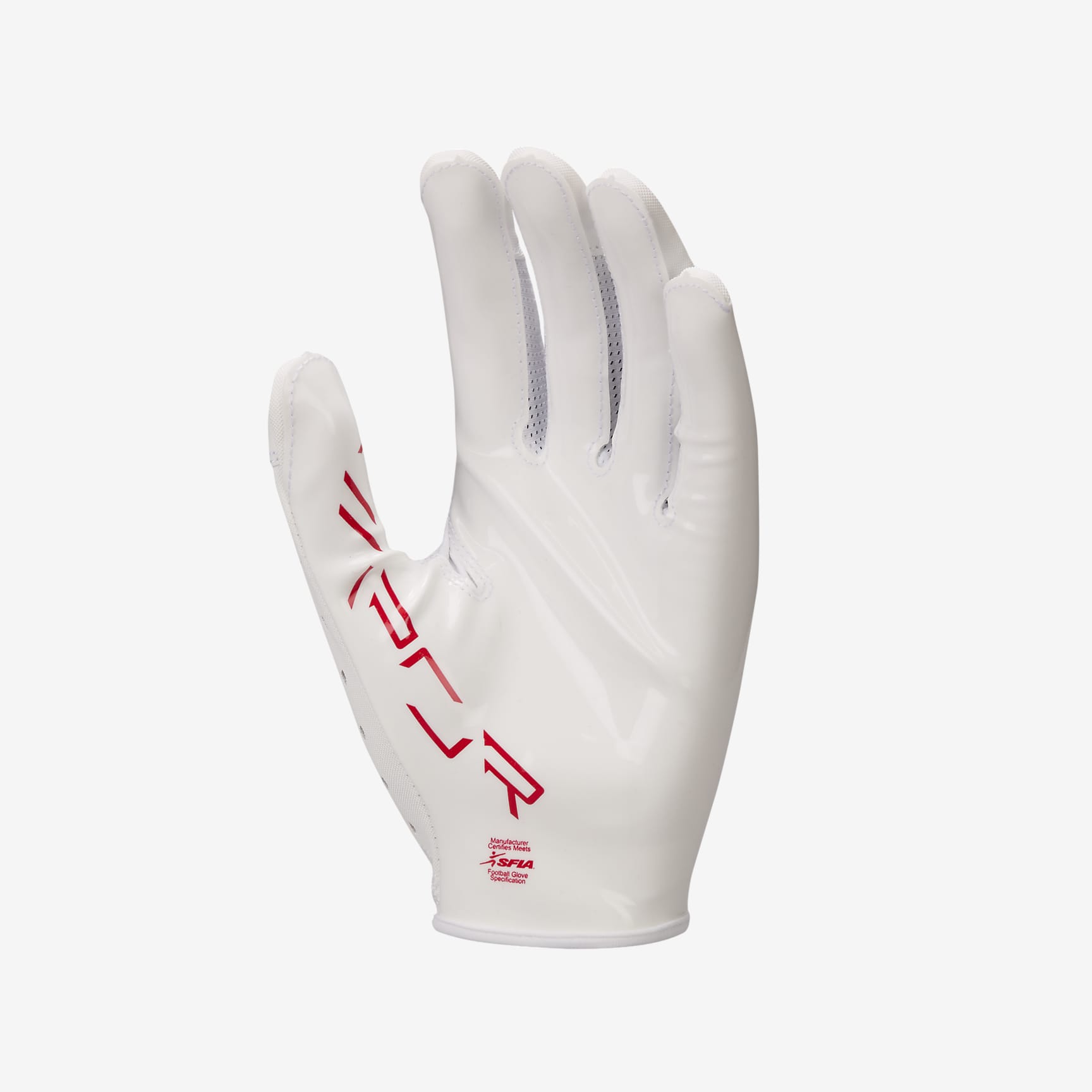 Nike Vapor Jet 8.0 Football Gloves (1 Pair)