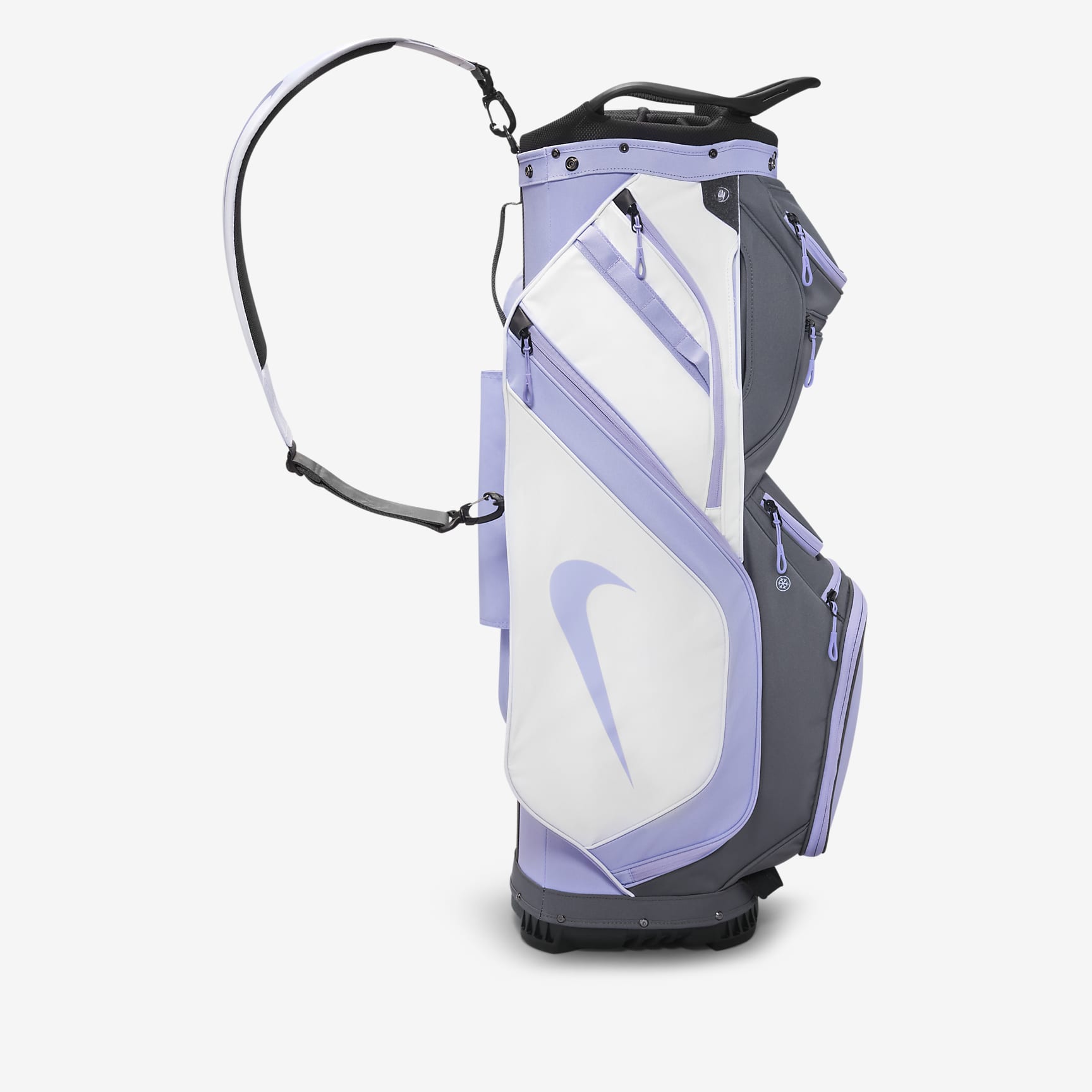 Nike Performance Cart Golf Bag