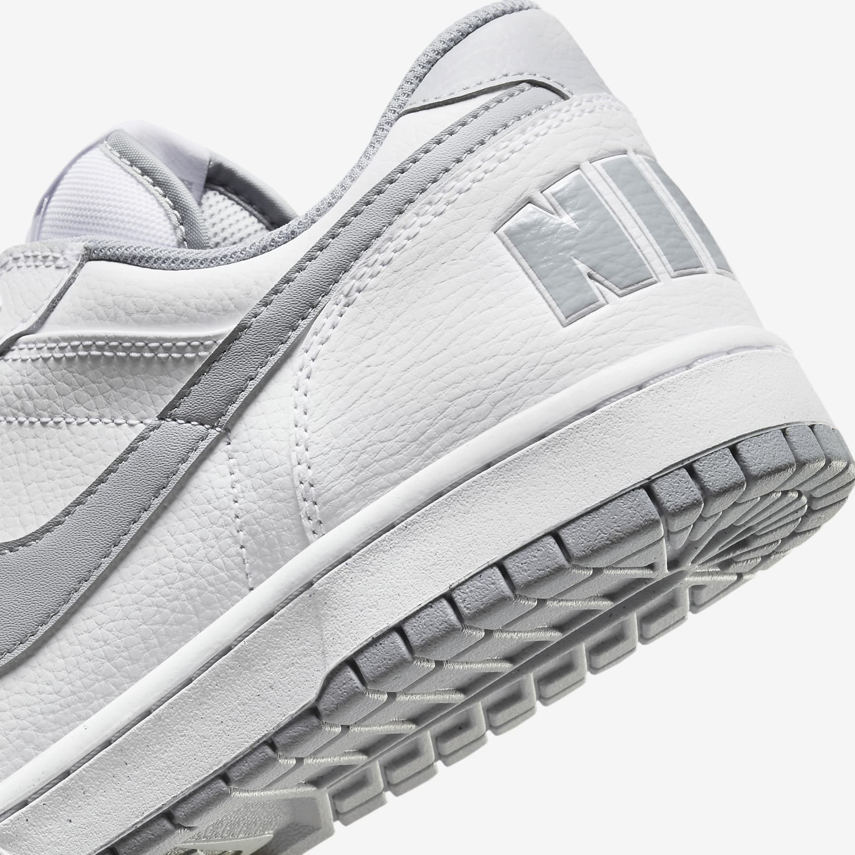 Nike Big Low Men's Shoes