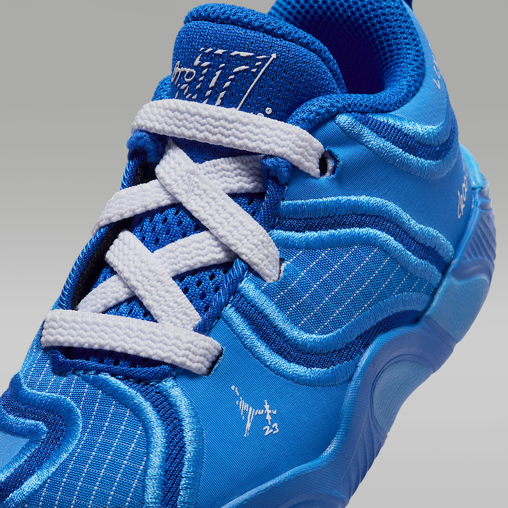 Tatum 3 Baby/Toddler Shoes