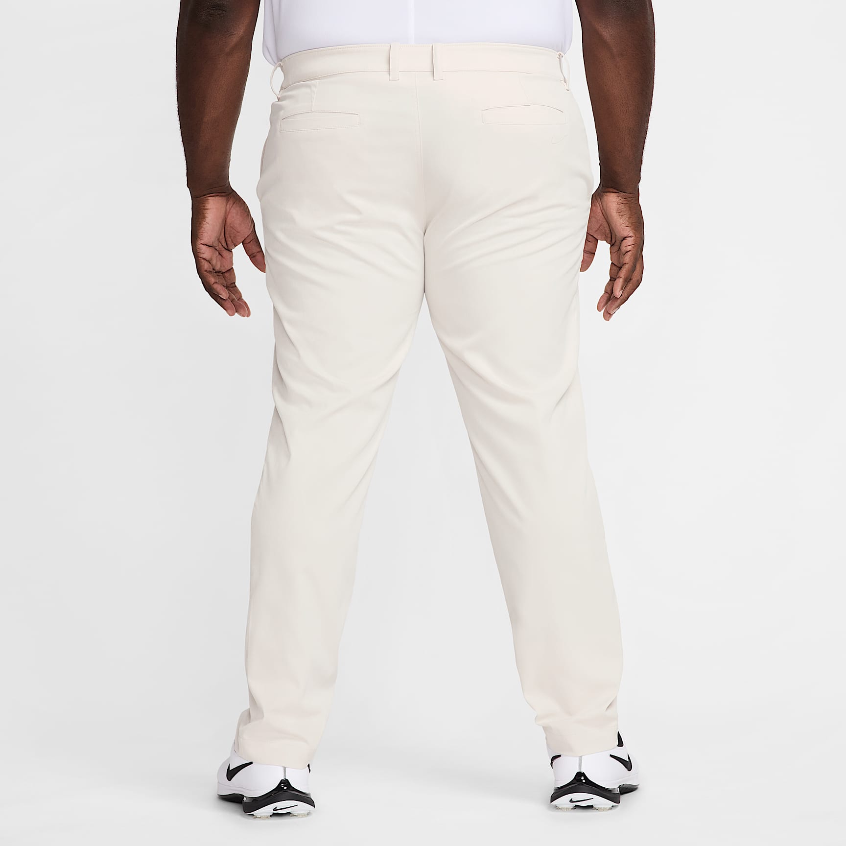 Nike Tour Repel Men's Chino Slim Golf Pants