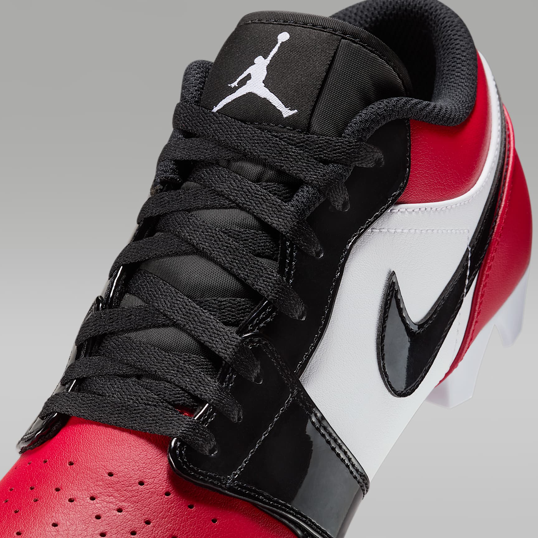 Jordan 1 Low TD Men's Football Cleat