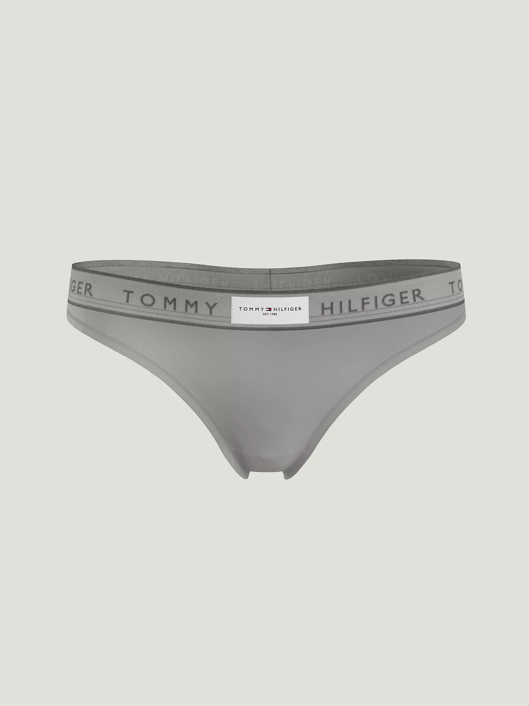 Женское нижнее белье Tommy Hilfiger, Стринги TH Established