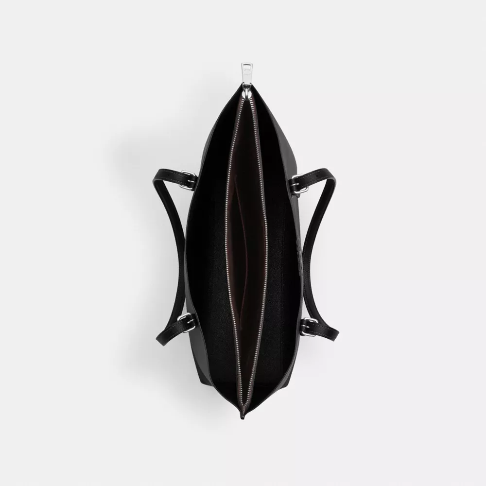 Сумка COACH Mollie Tote Bag