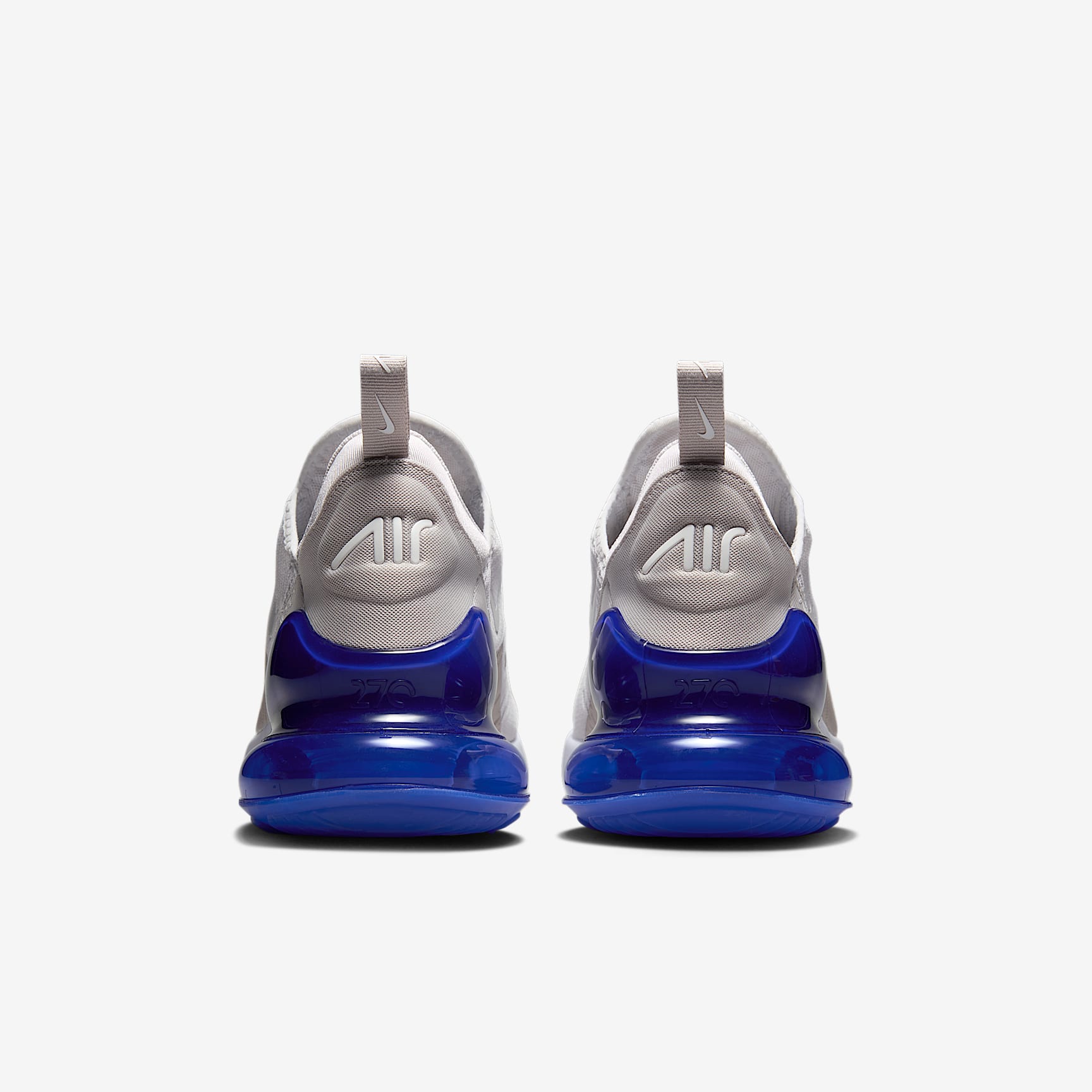 Nike Air Max 270 Men's Shoes