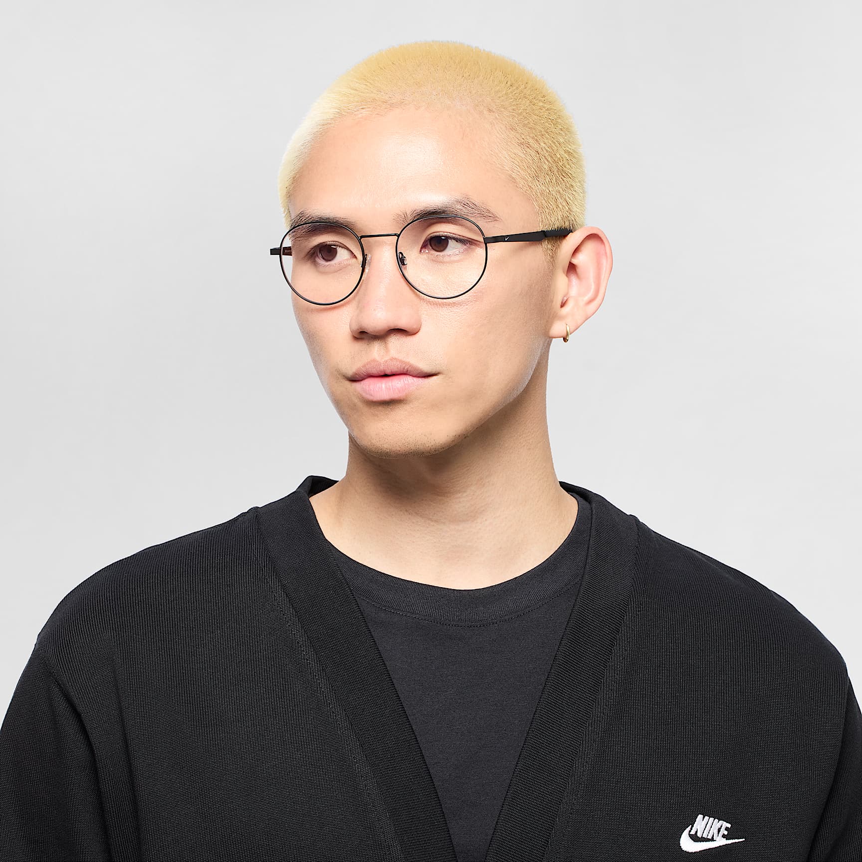 Nike Traveler Drift Blue Light Glasses