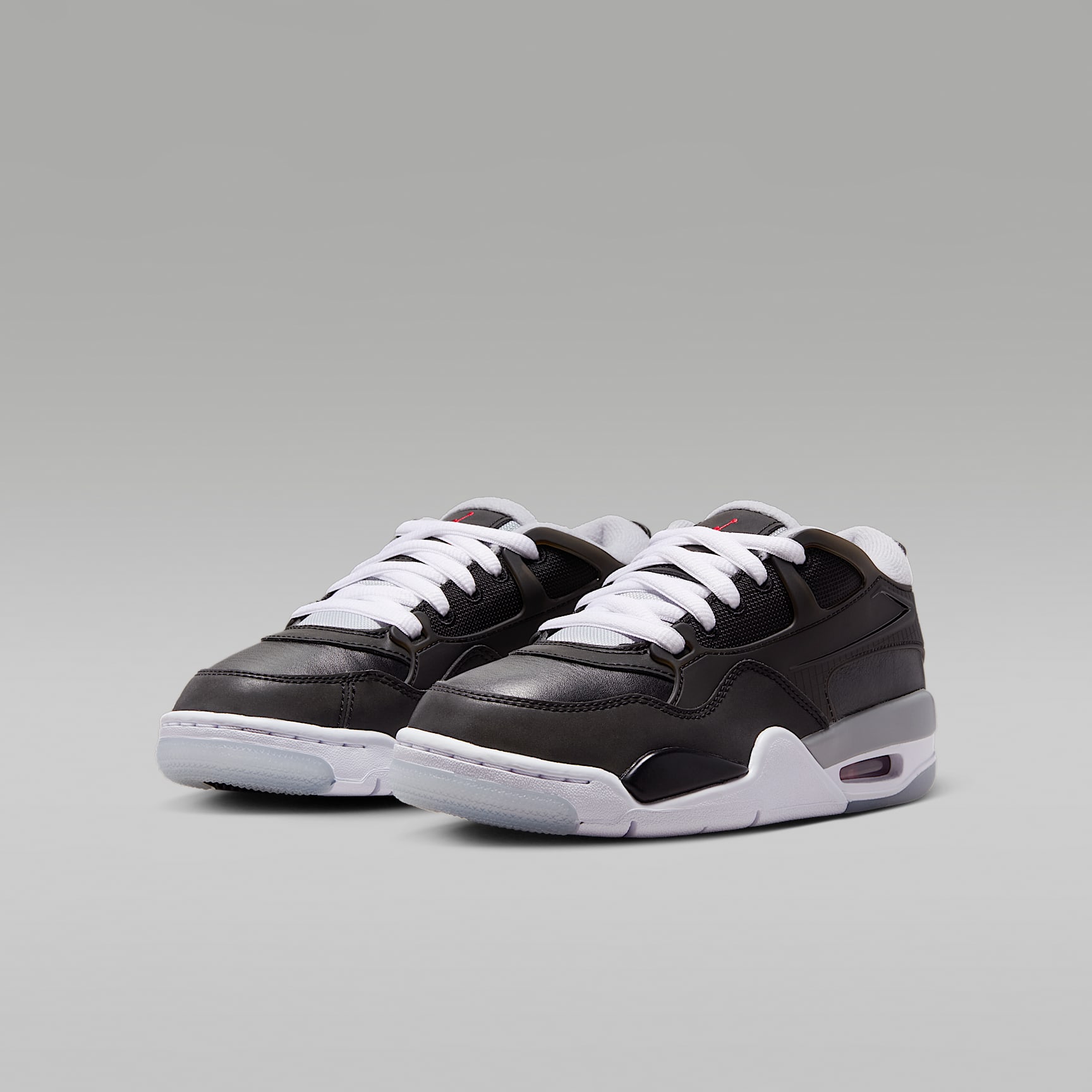 Air Jordan 4 RM Big Kids' Shoes