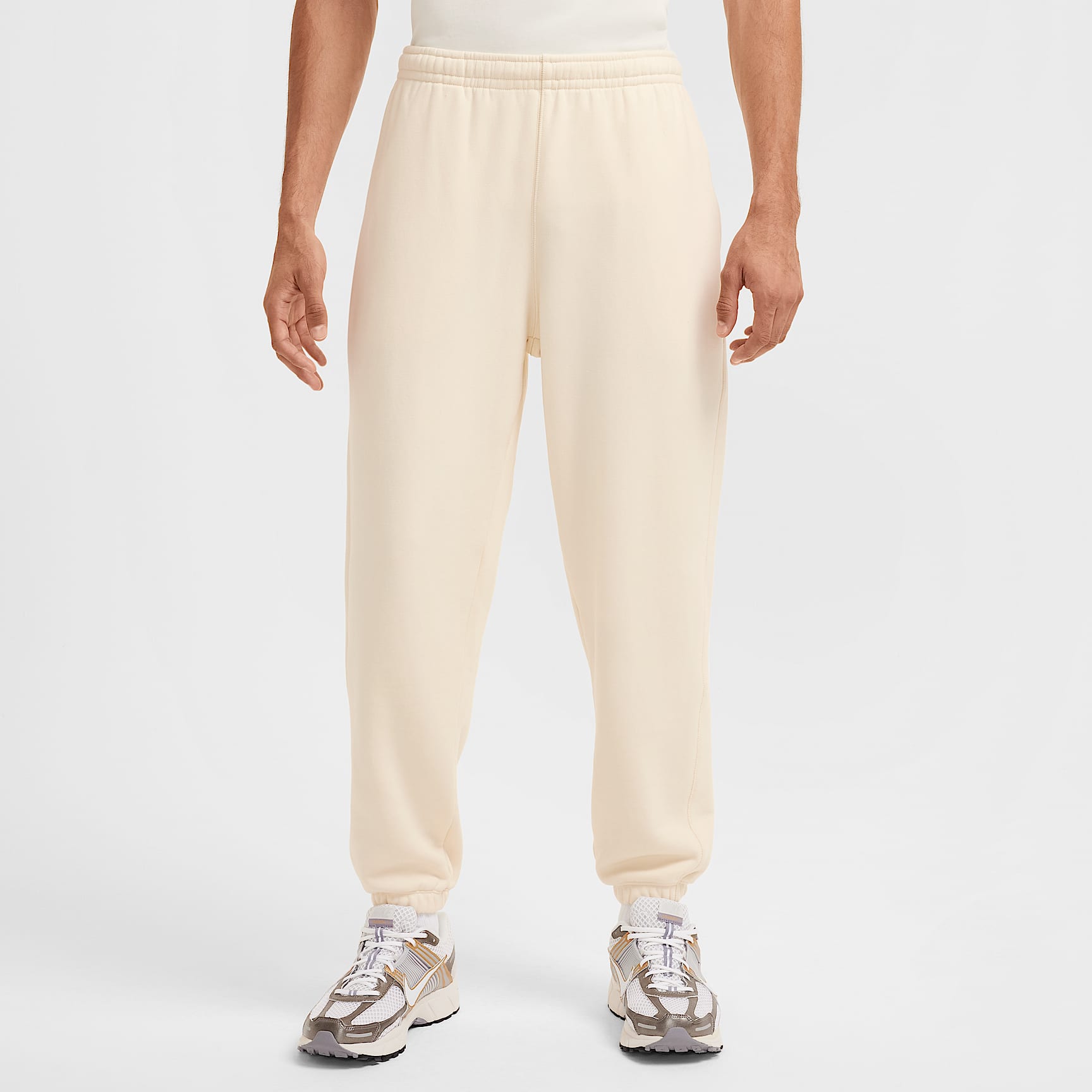 Nike Wool Classics Fleece Pants
