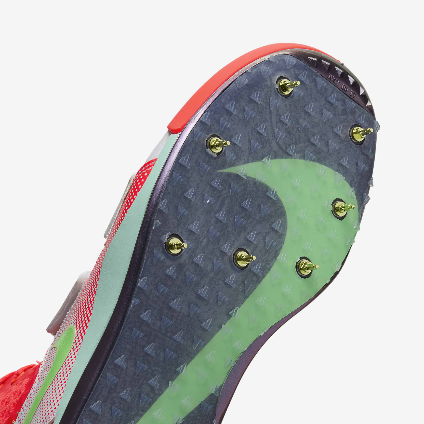 Nike Zoom Javelin Elite 3 Track & Field Throwing Spikes