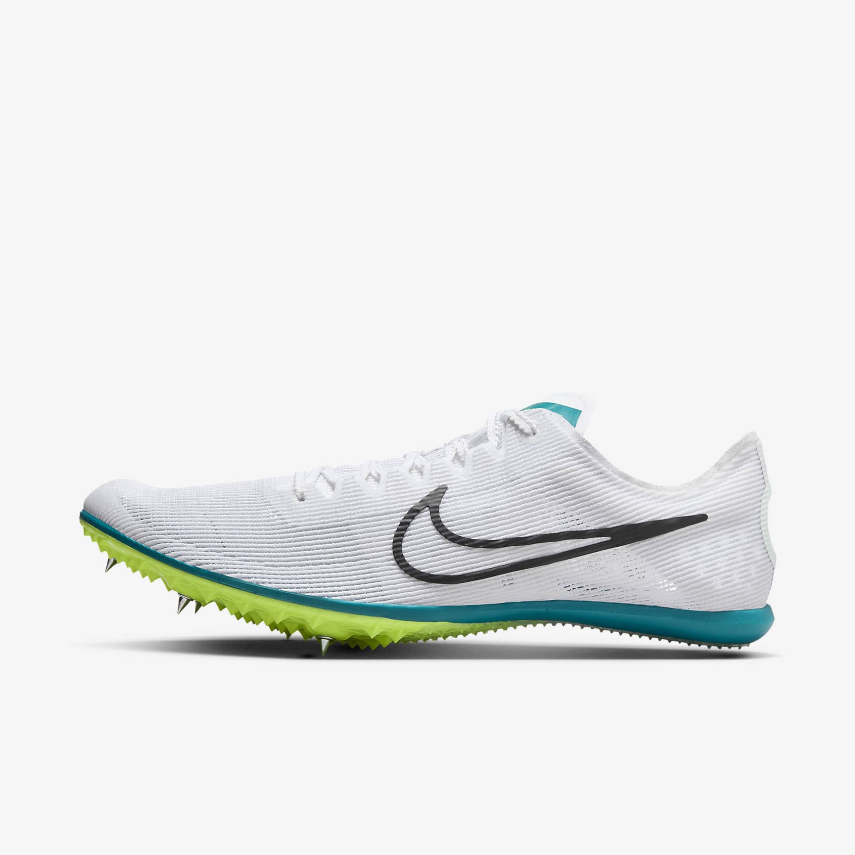 Nike Zoom Mamba 6 Track & Field Distance Spikes