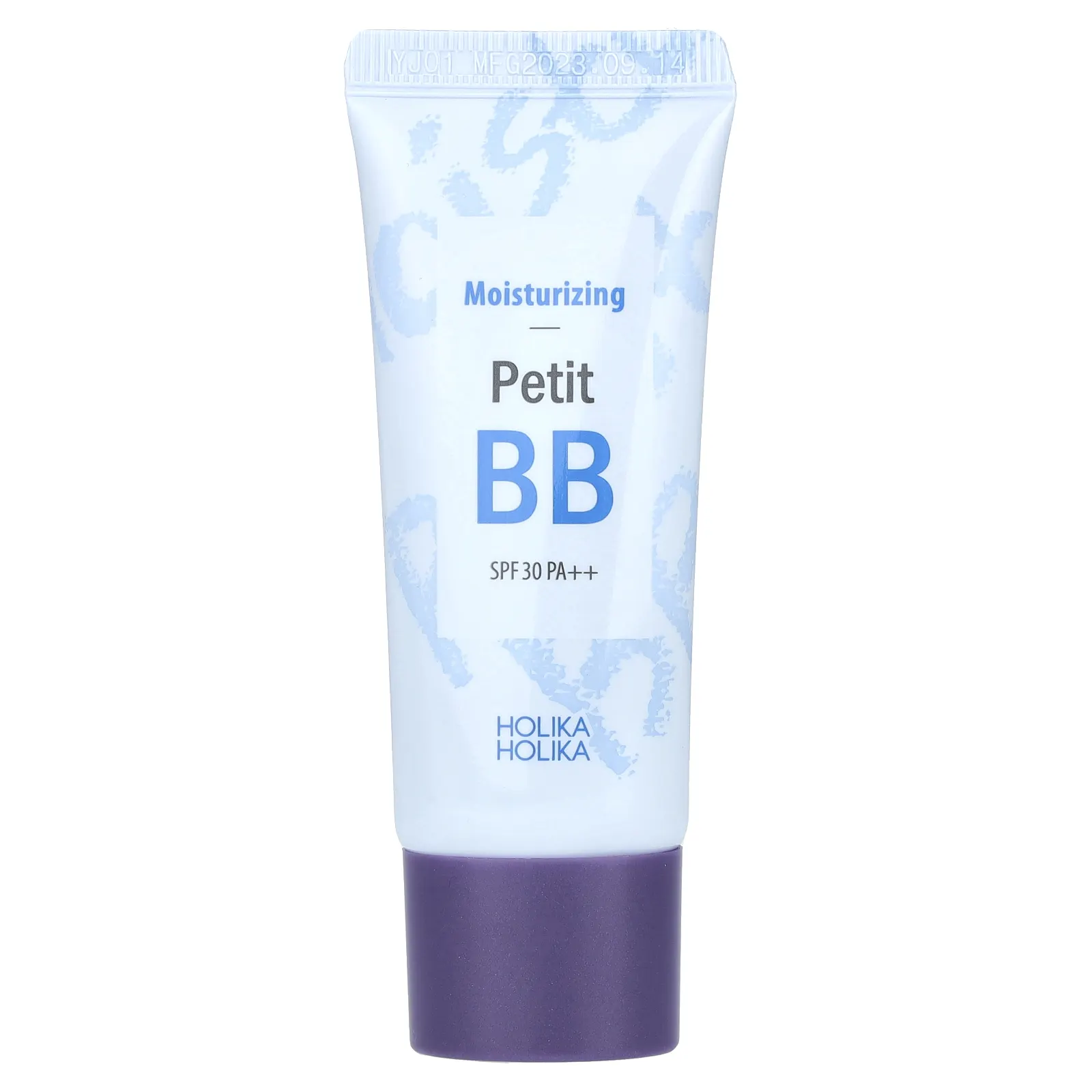 Holika Holika, Petit BB, увлажняющее средство, SPF 30, 30 мл