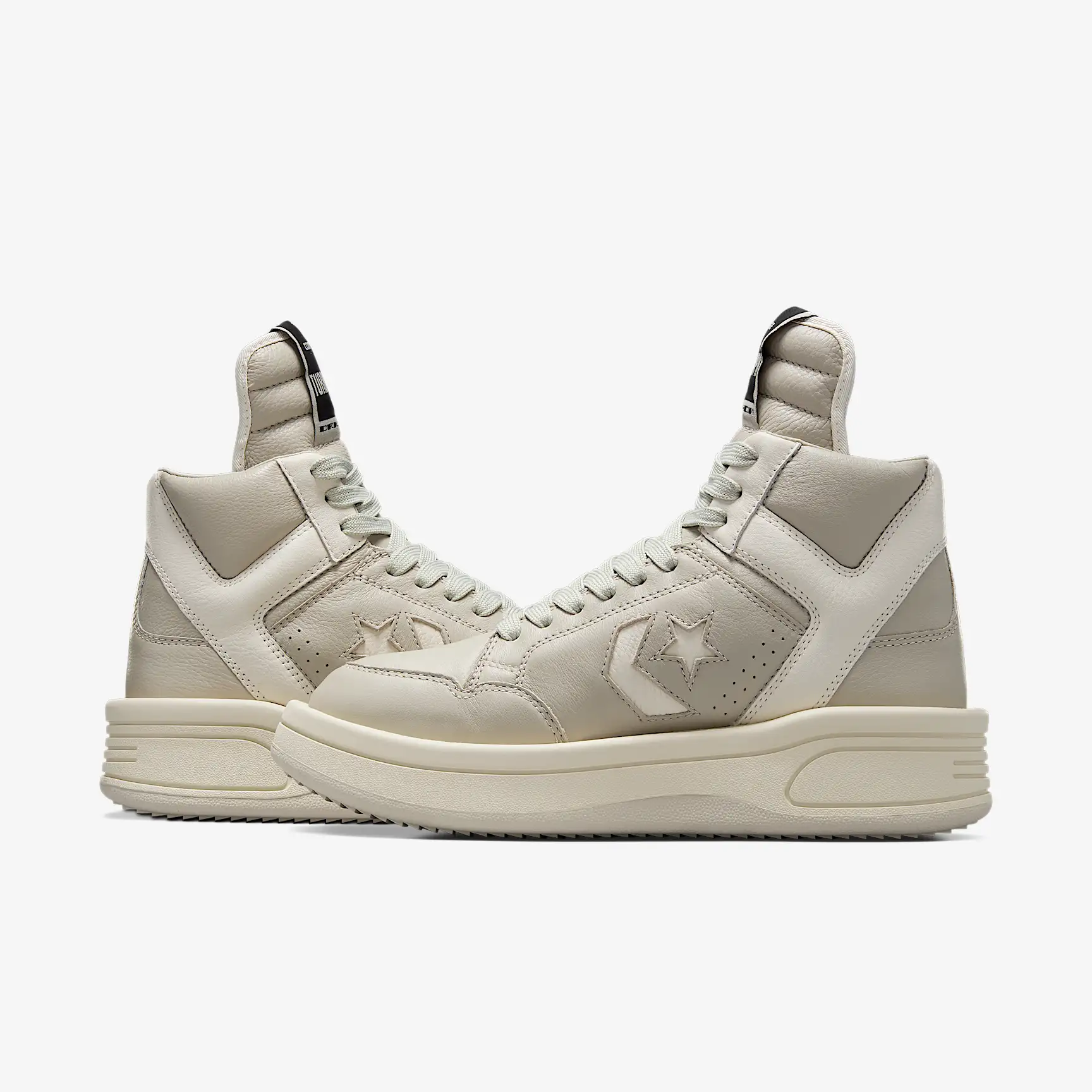 Converse x DRKSHDW TURBOWPN Shoes