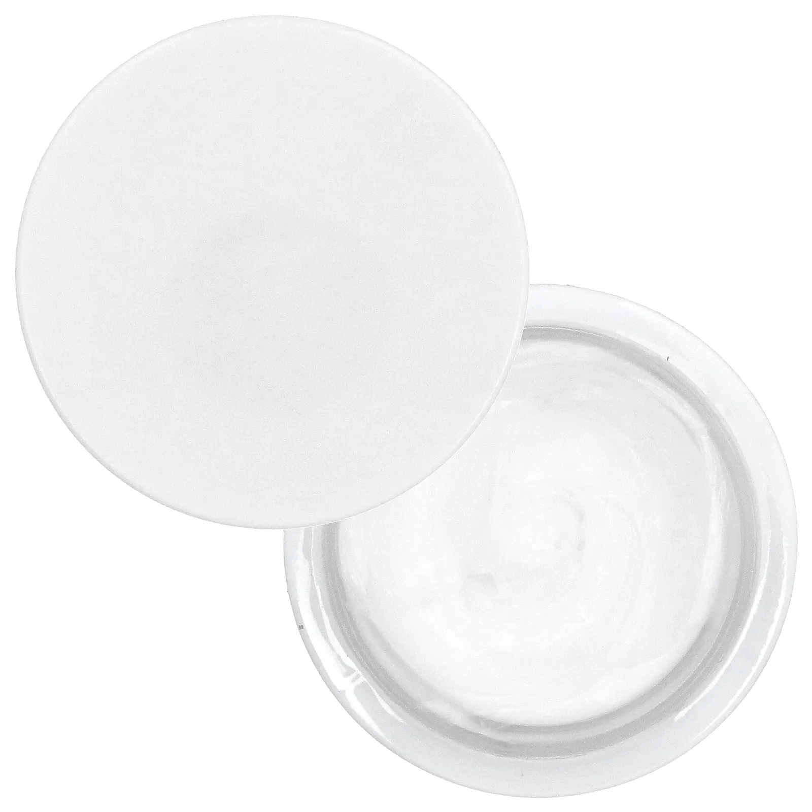 Advanced Clinicals, осветляющий крем для области вокруг глаз с витамином C и кофеином, 30 мл (1 жидк. унция)