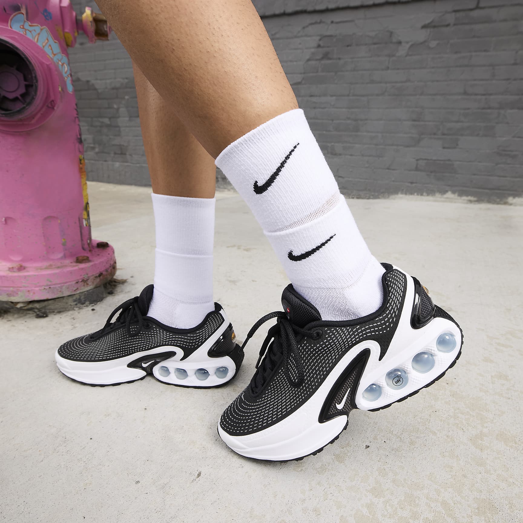 Nike Air Max Dn Women's Shoes