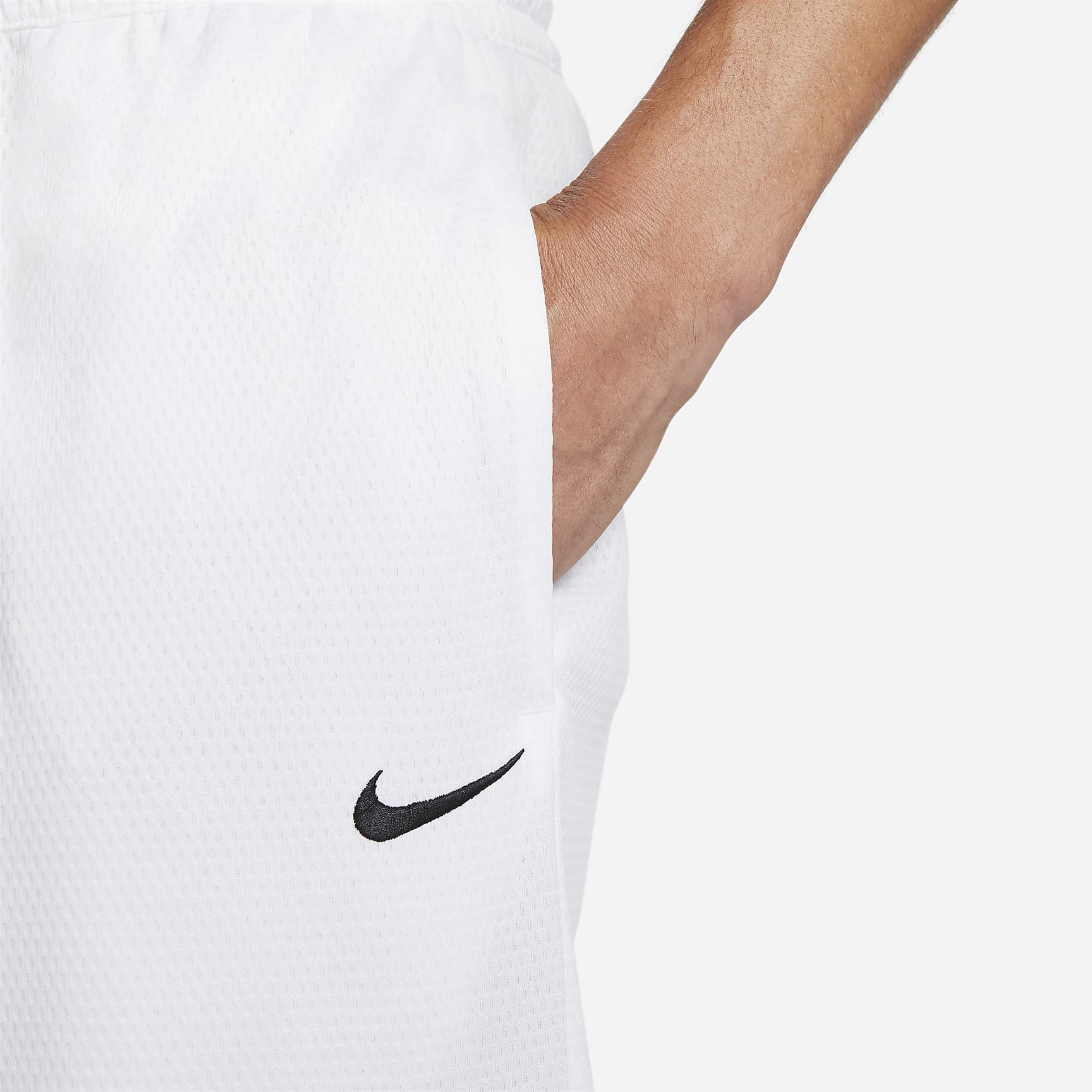 Nike Icon Men's Dri-FIT 11" Basketball Shorts