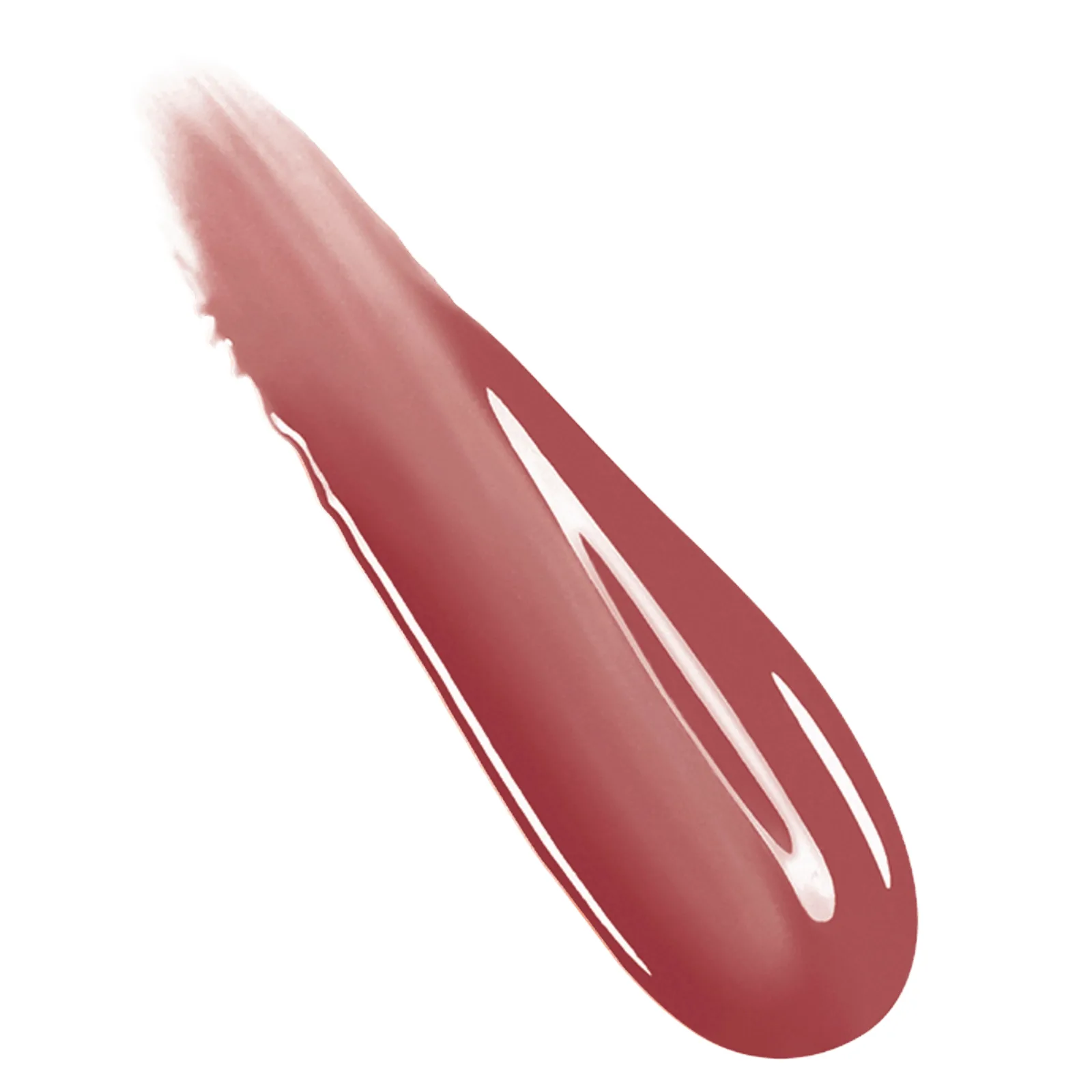Rimmel London, Stay Glossy, блеск для губ, 200 Tainted Love, 5,5 мл (0,18 жидк. Унции)