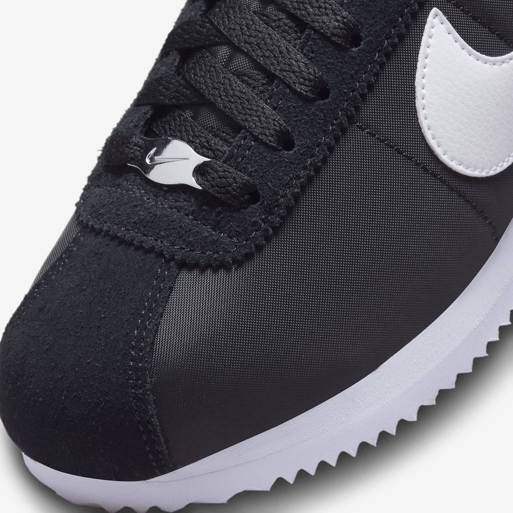 Nike Cortez Textile Shoes