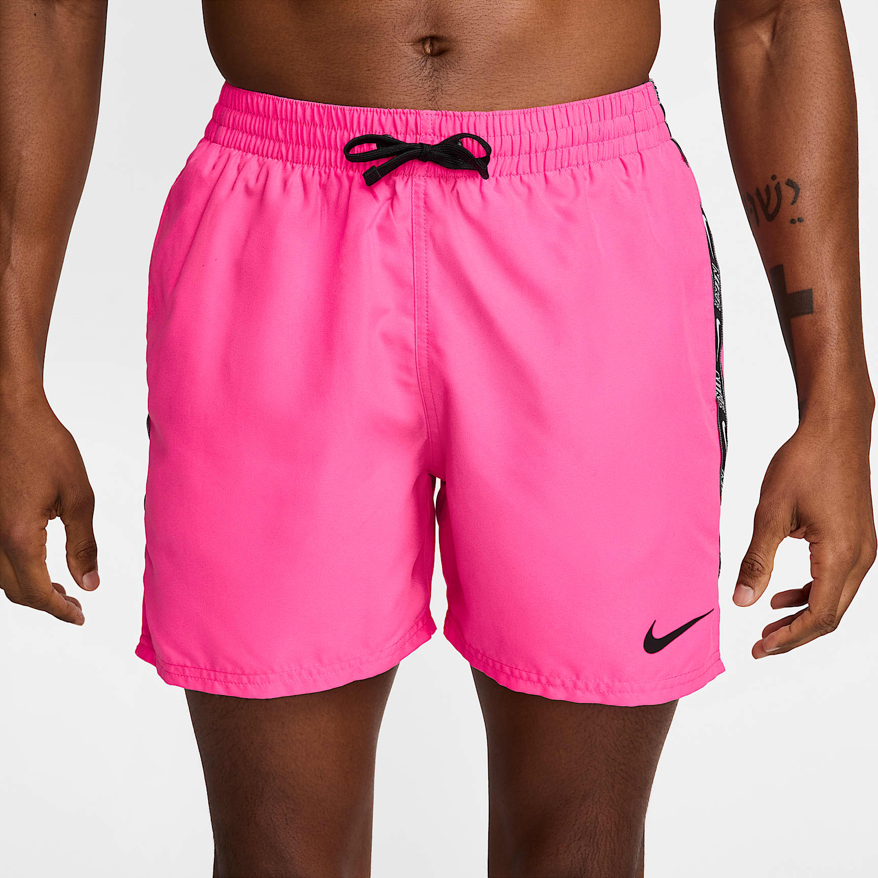 Nike Swim Men's 5" Volley Shorts