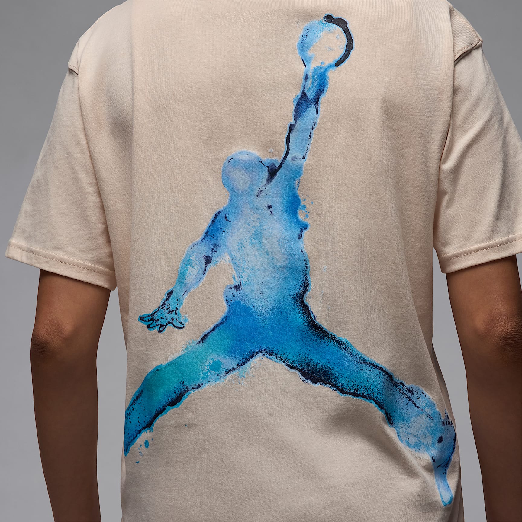 Jordan Women's Graphic T-Shirt