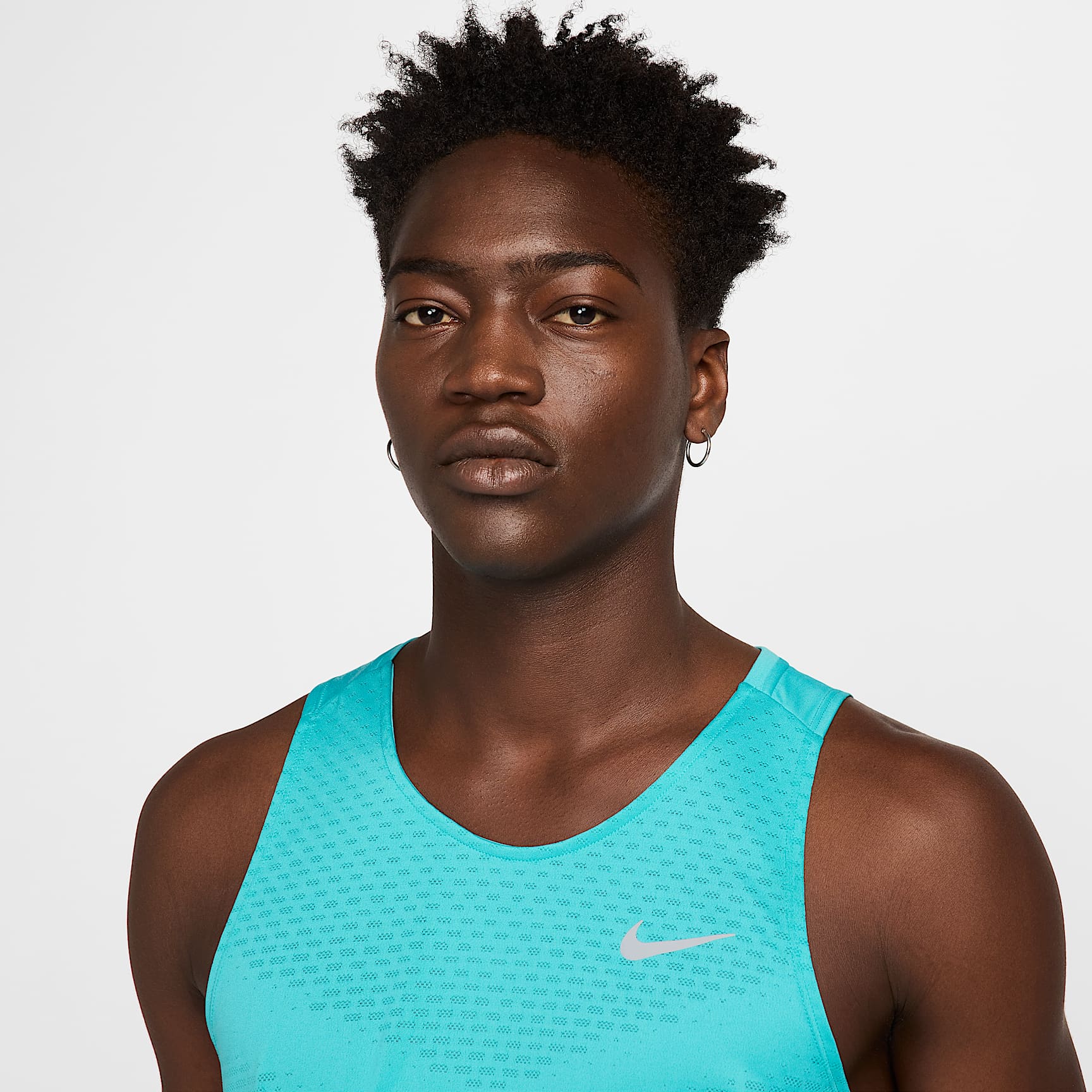 Nike Stride Men's Dri-FIT ADV Running Tank Top