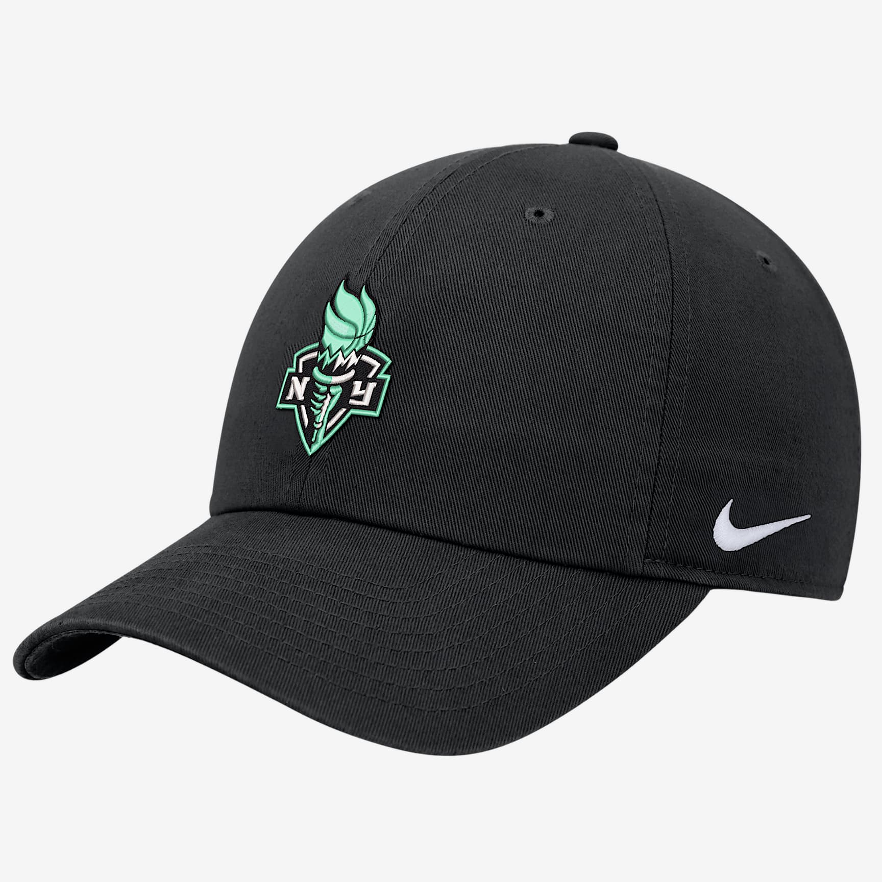 New York Liberty Club Nike WNBA Cap