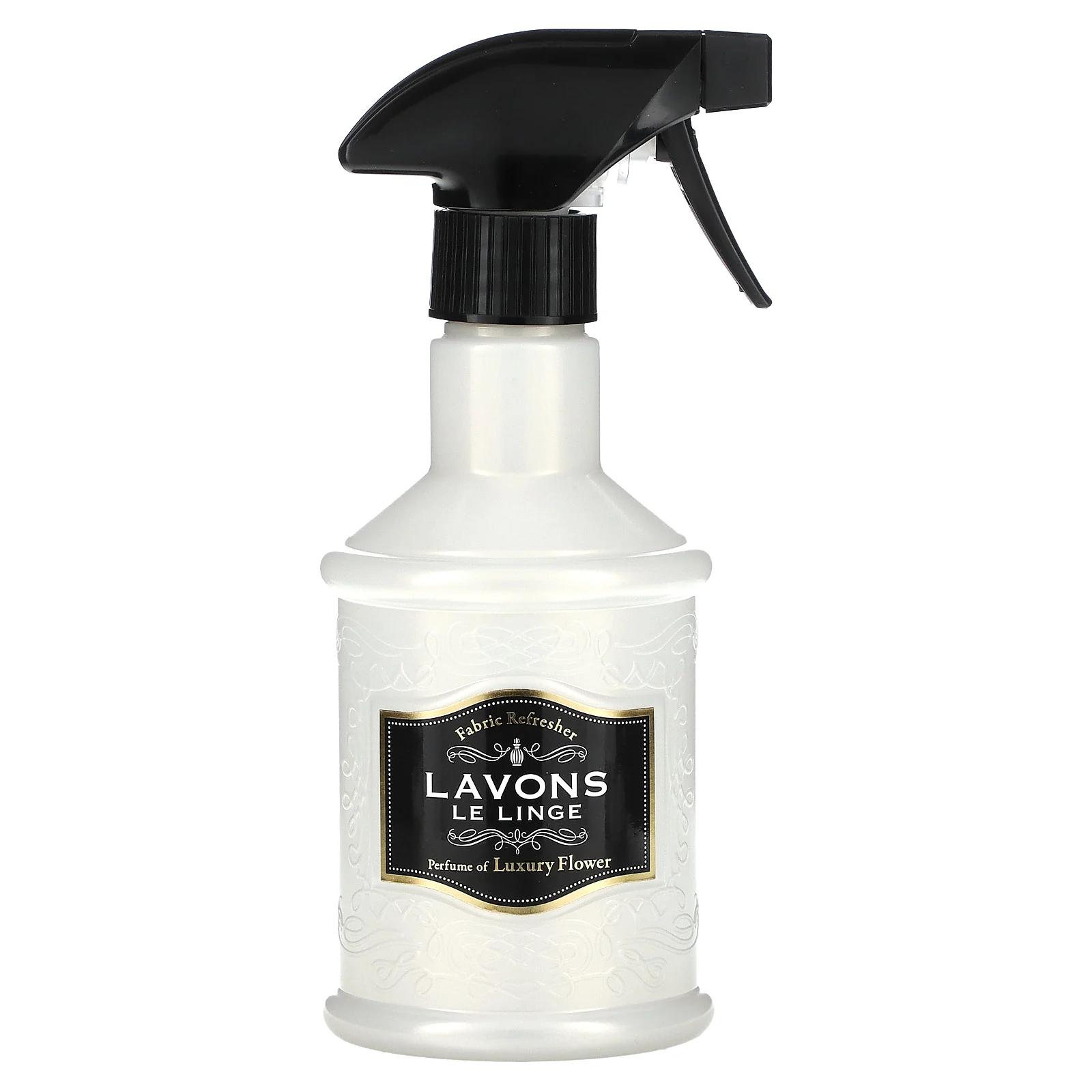 Lavons, Освежитель тканей, роскошный цветок, 370 мл (12,5 жидк. Унции)