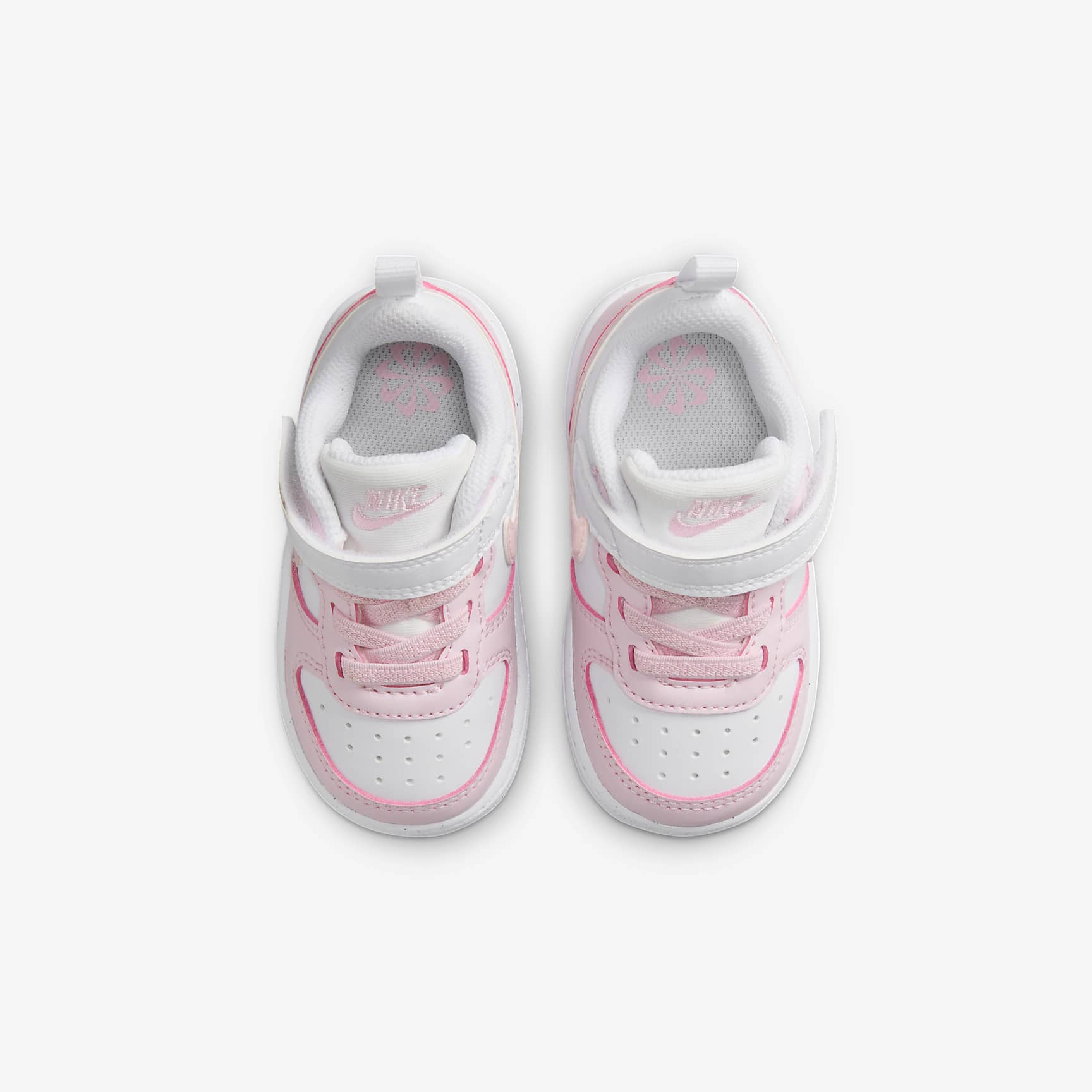 Nike Court Borough Low Recraft Baby/Toddler Shoes
