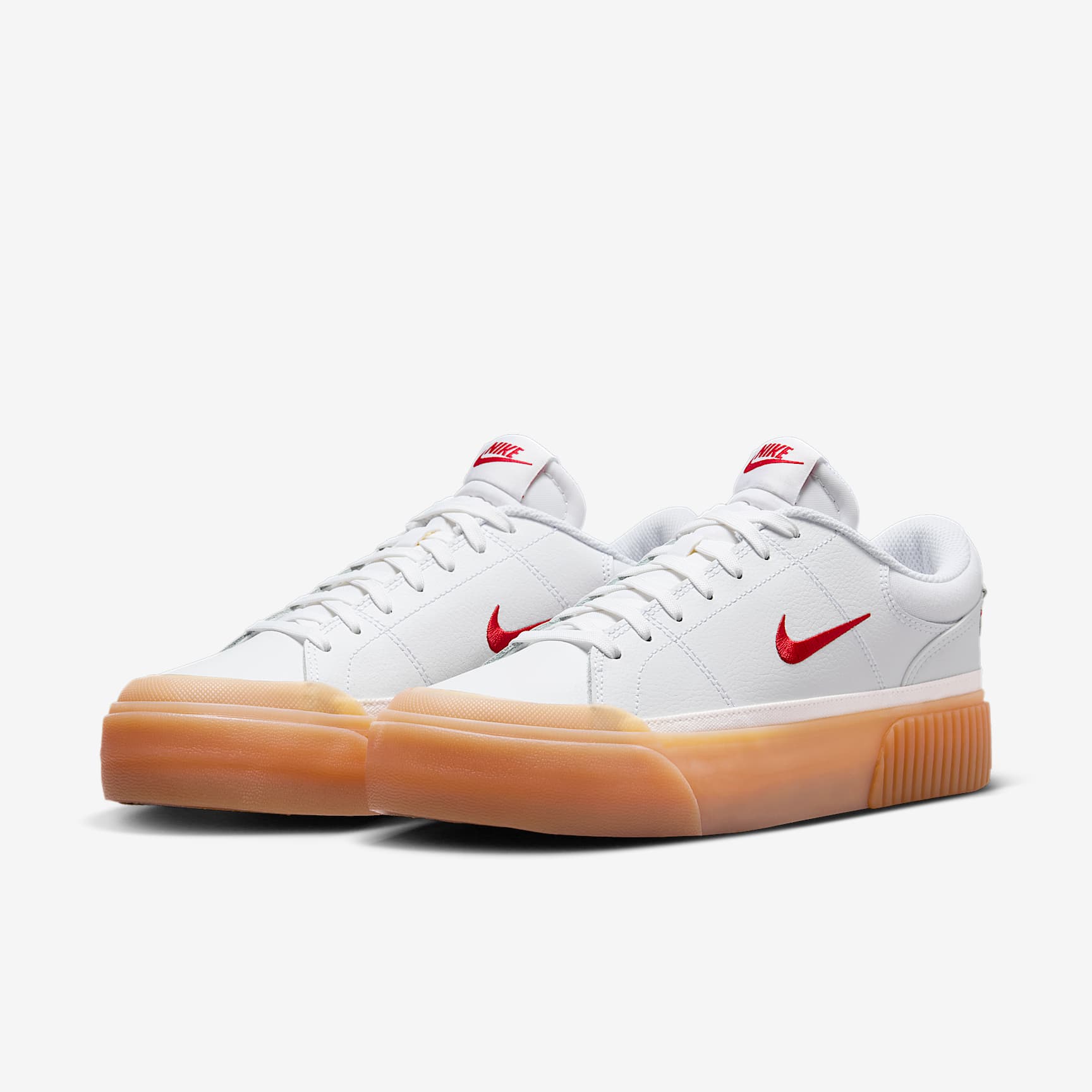 Nike Court Legacy Lift Women's Shoes