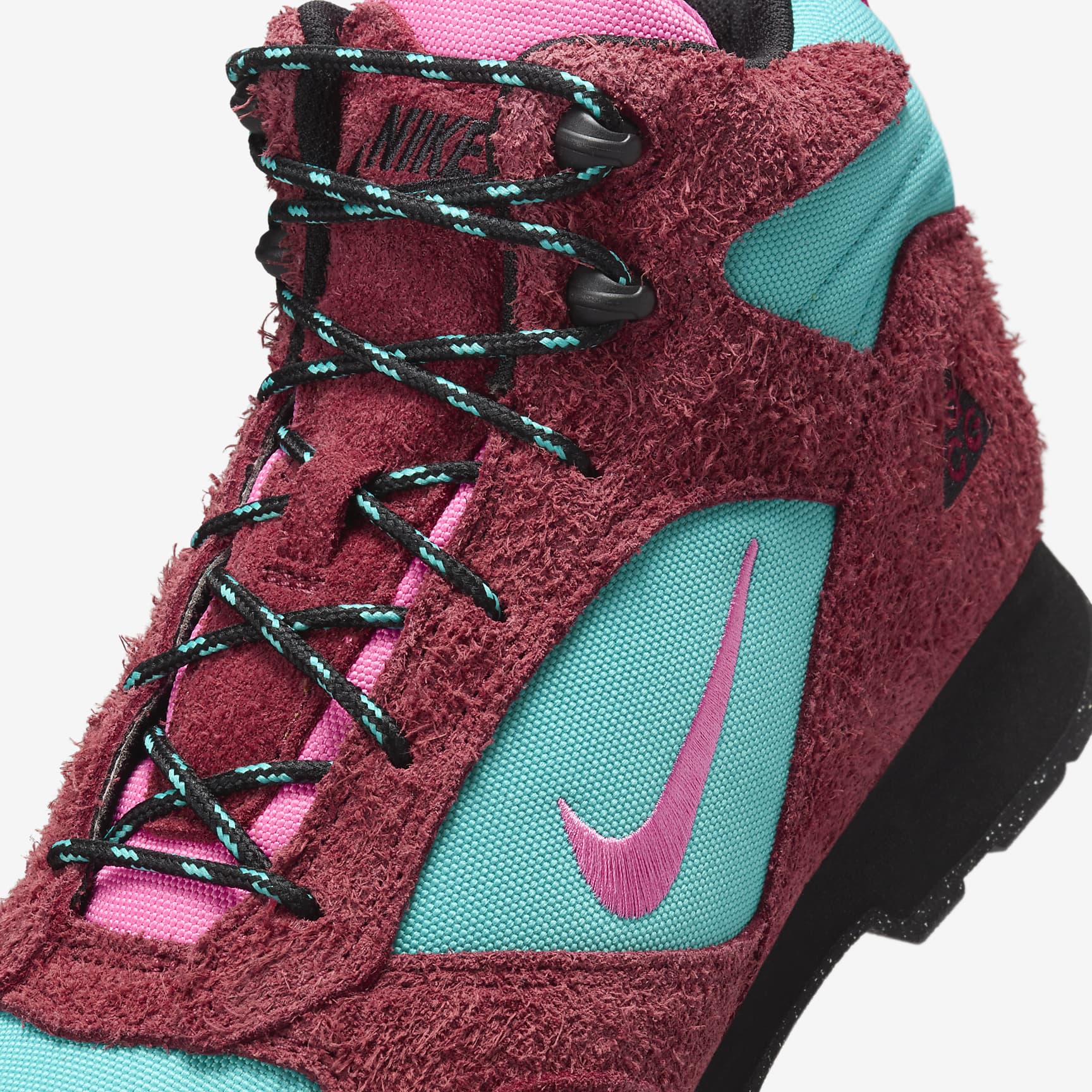 Nike ACG Torre Mid Waterproof Men's Shoes