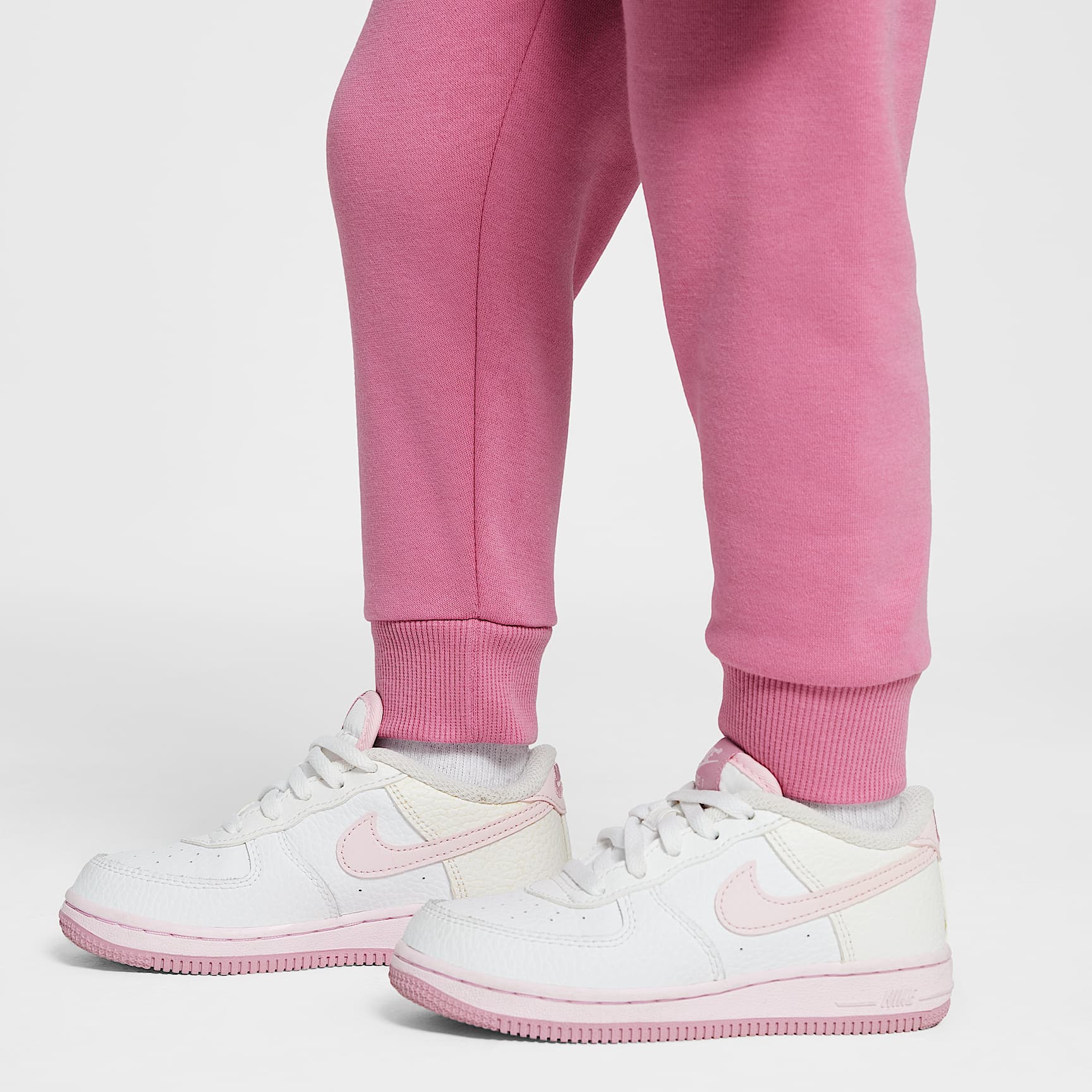 Nike Club Toddler Long Sleeve T-Shirt, Vest, and Pants Set