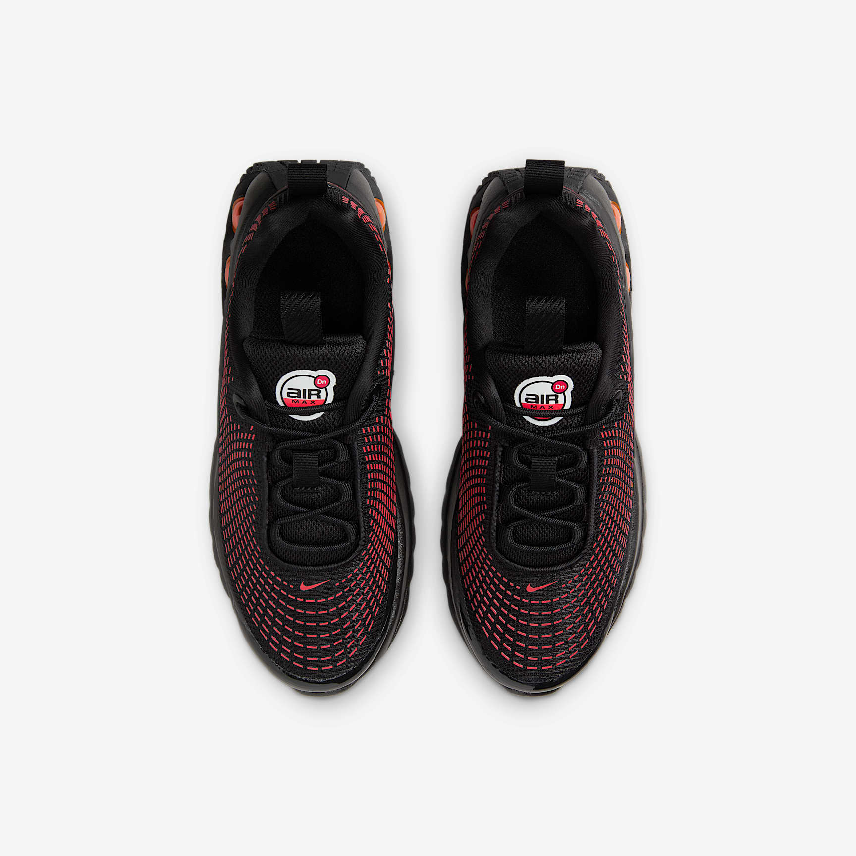 Nike Air Max Dn Little Kids' Shoes