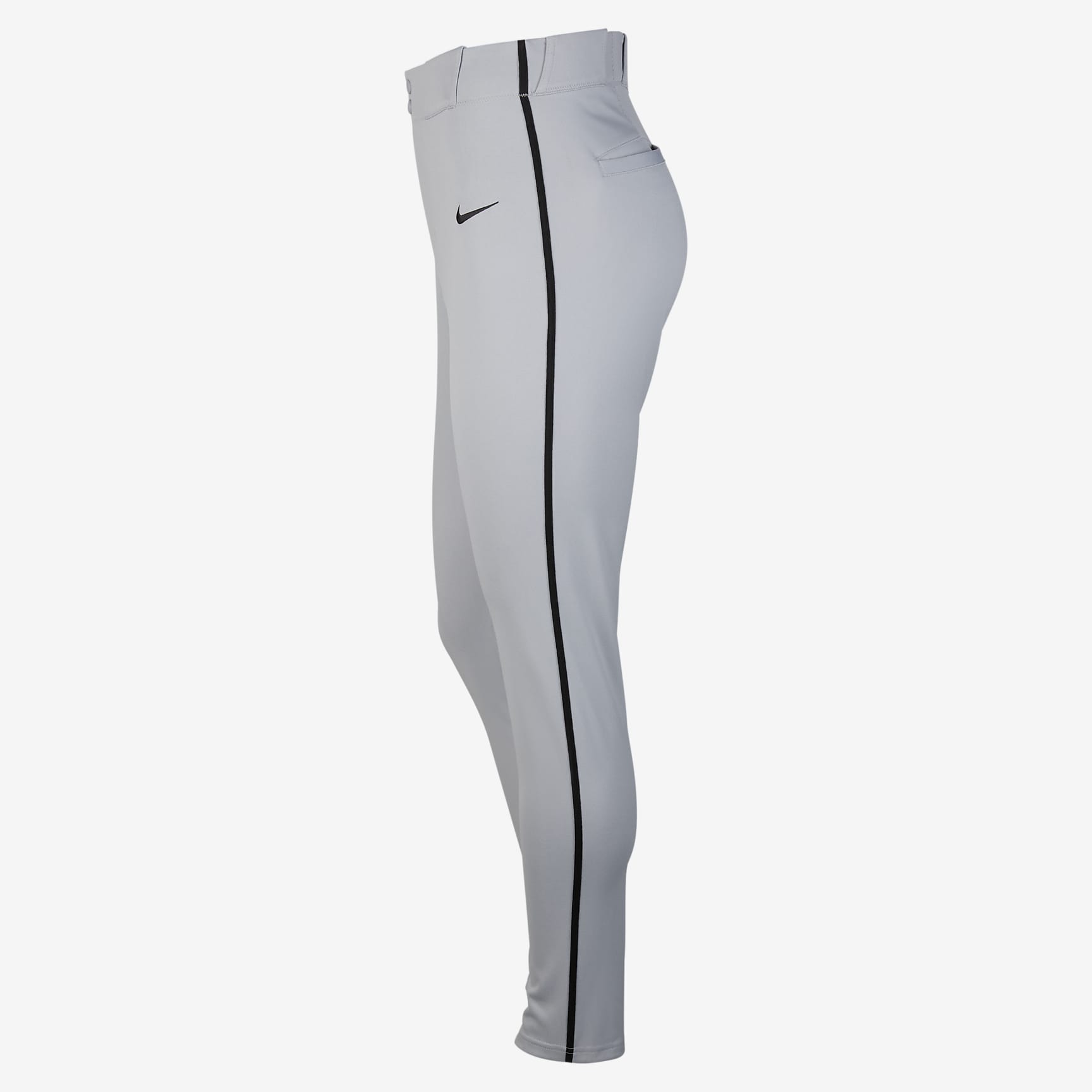 Nike Vapor Select Men's Piped Baseball Pants