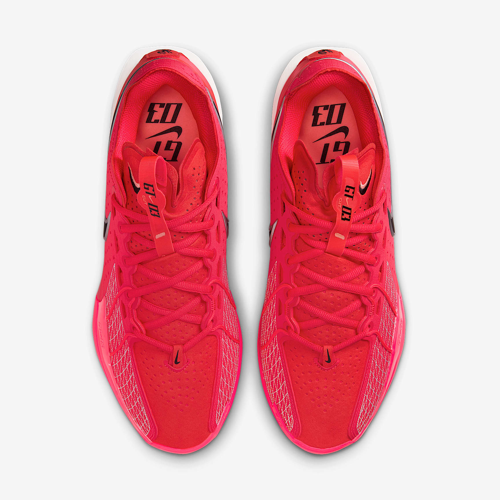 Nike G.T. Cut 3 Basketball Shoes
