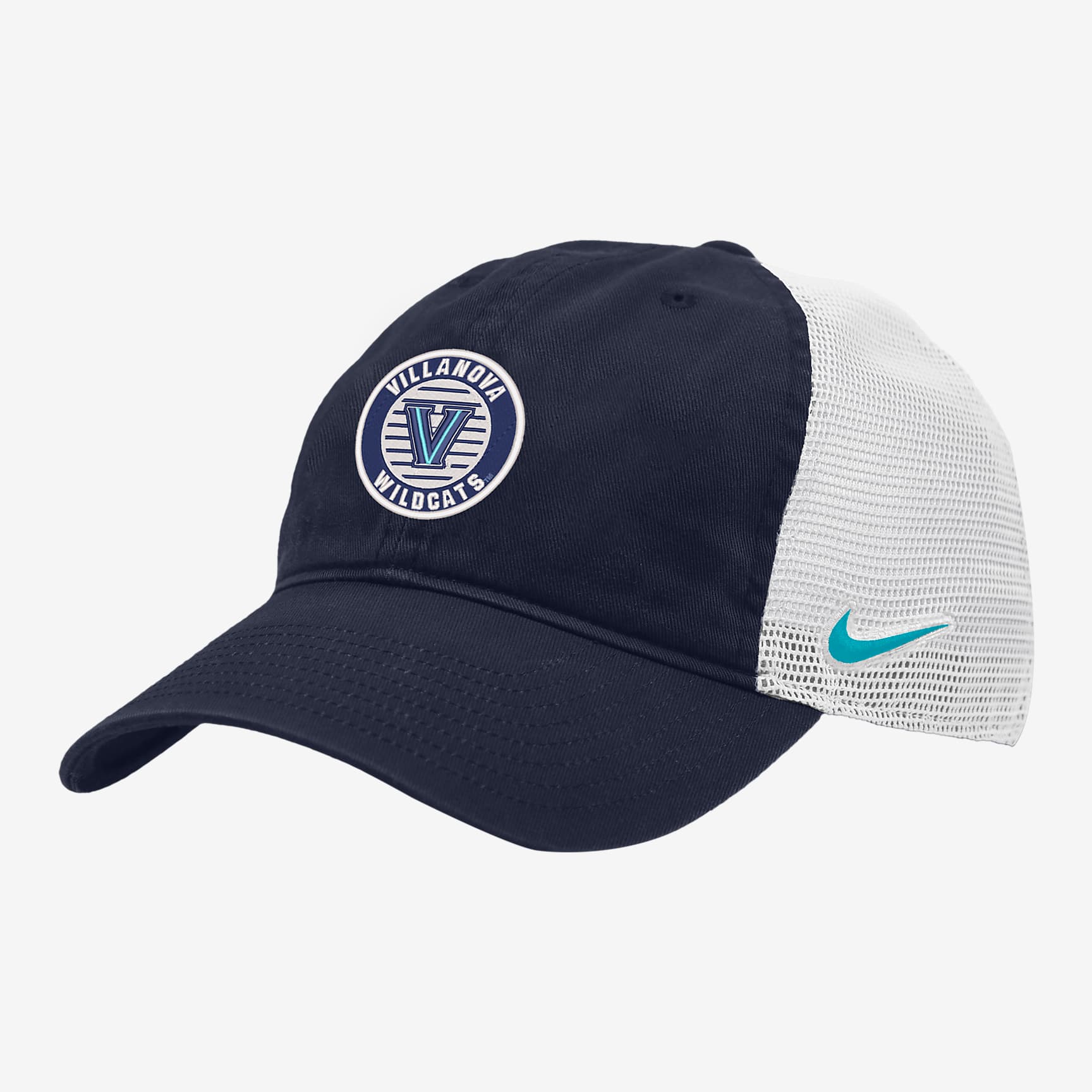 Villanova Heritage86 Nike College Trucker Hat