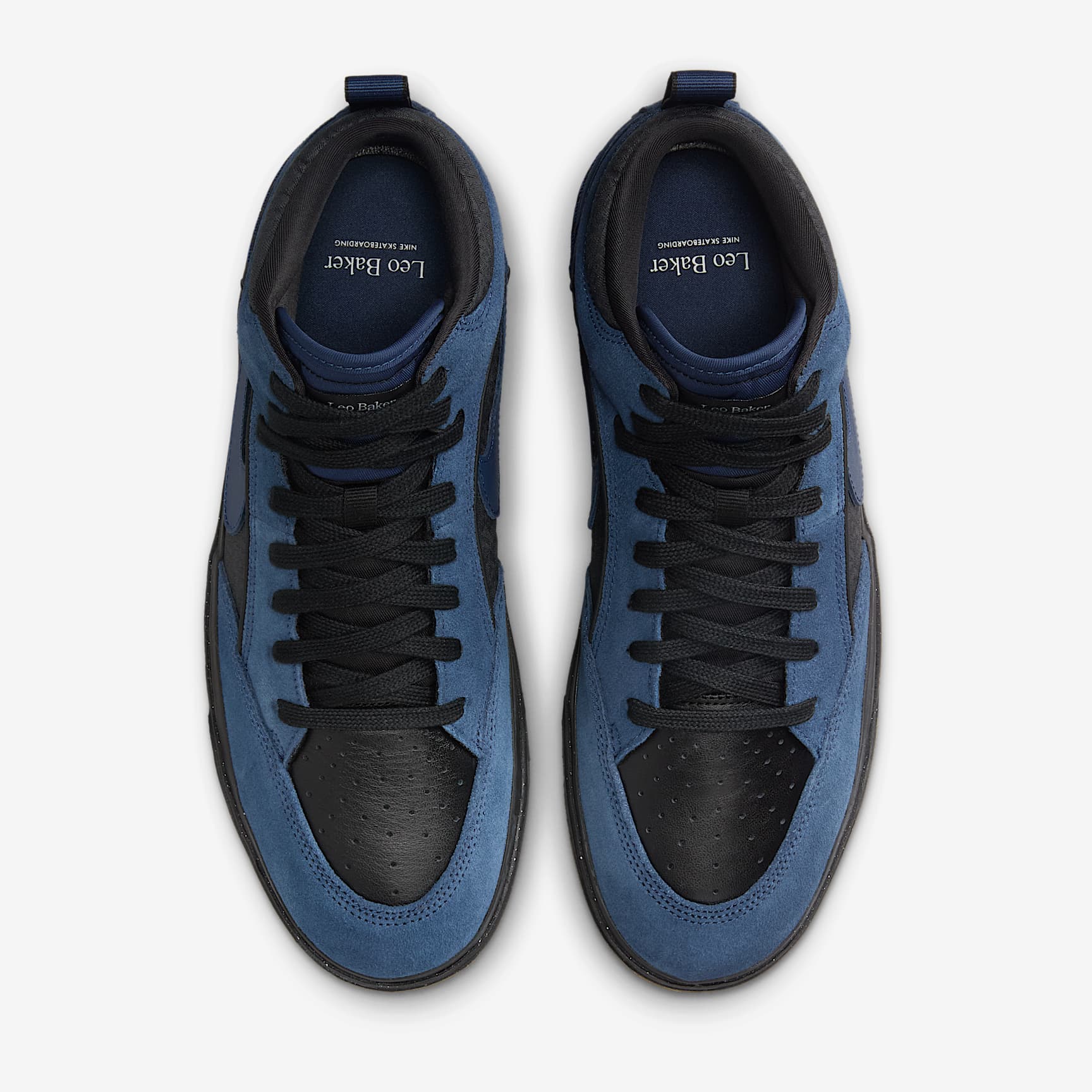 Nike SB React Leo Skate Shoes