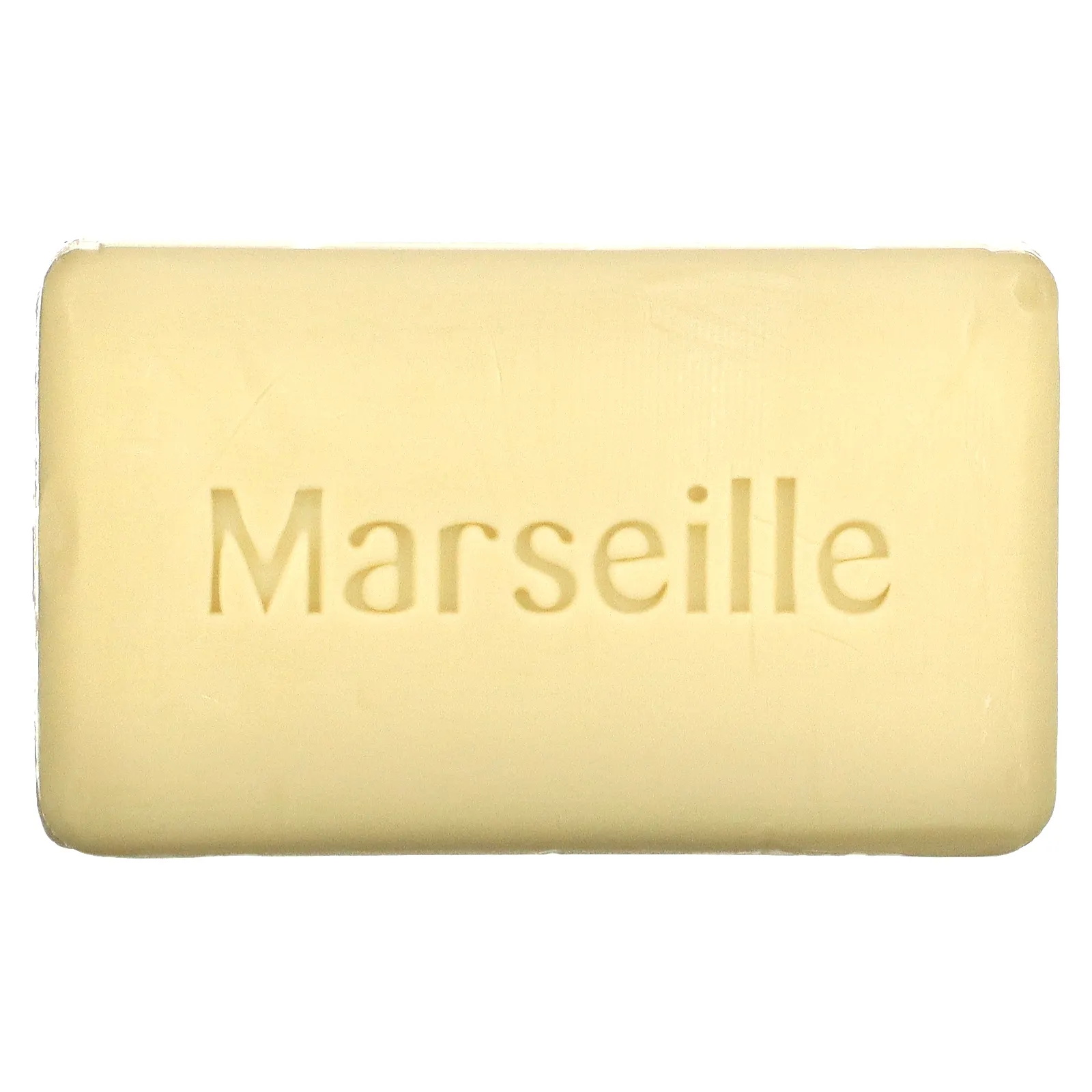 A La Maison de Provence, кусковое мыло для рук и тела, с ароматом розмарина и мяты, 4 шт по 100 г (3,5 унции)