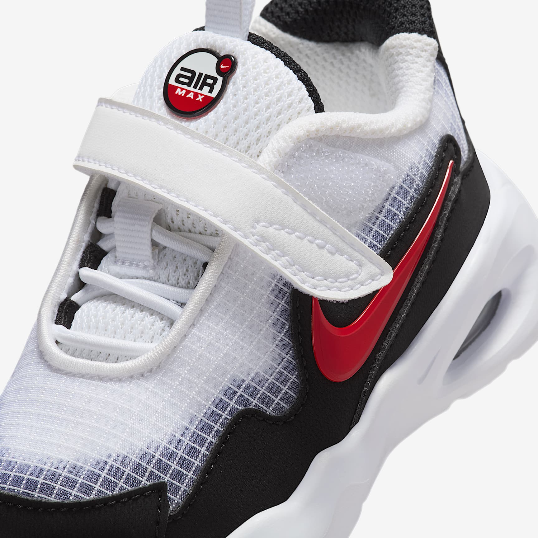 Nike Air Max Nova Baby/Toddler Shoes