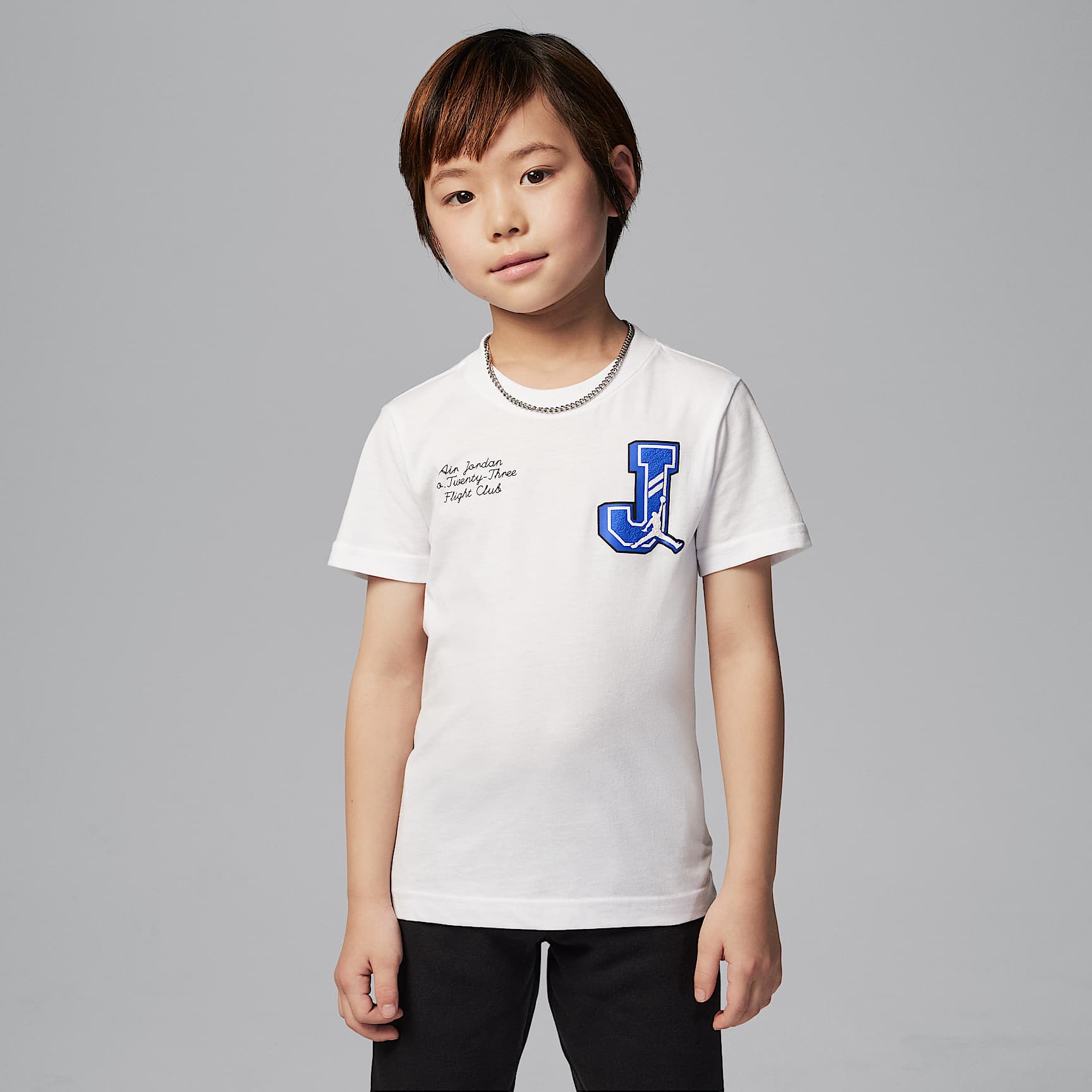 Jordan Court of Legends Little Kids' 2-Piece Pants Set