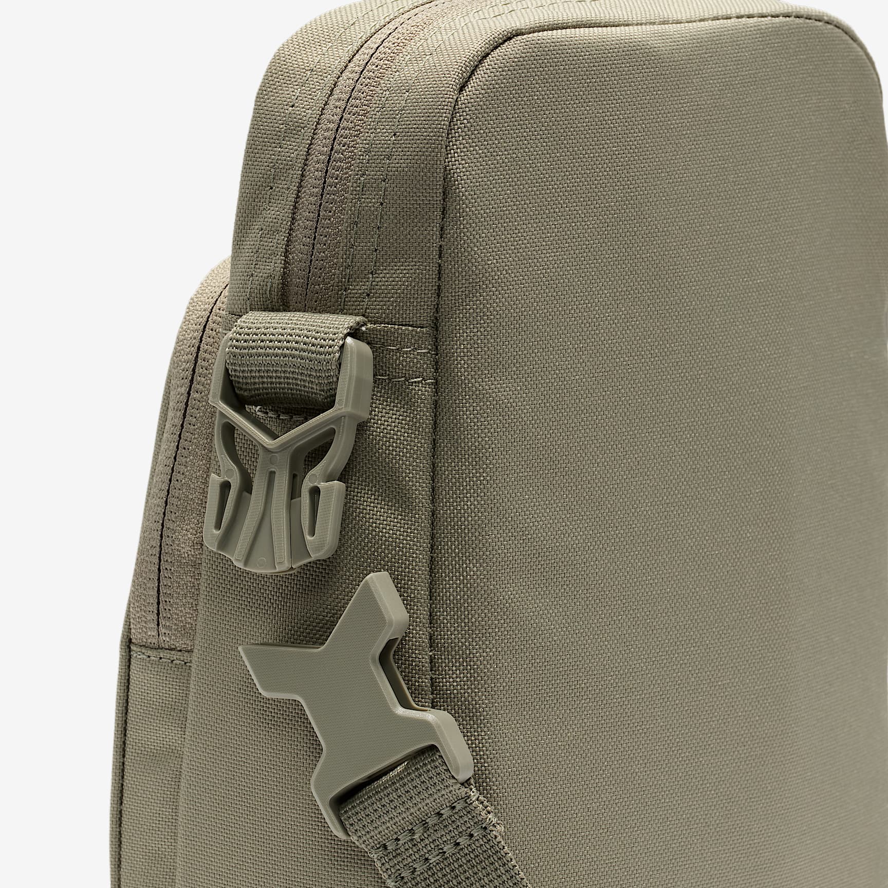 Nike Heritage Crossbody Bag (4L)