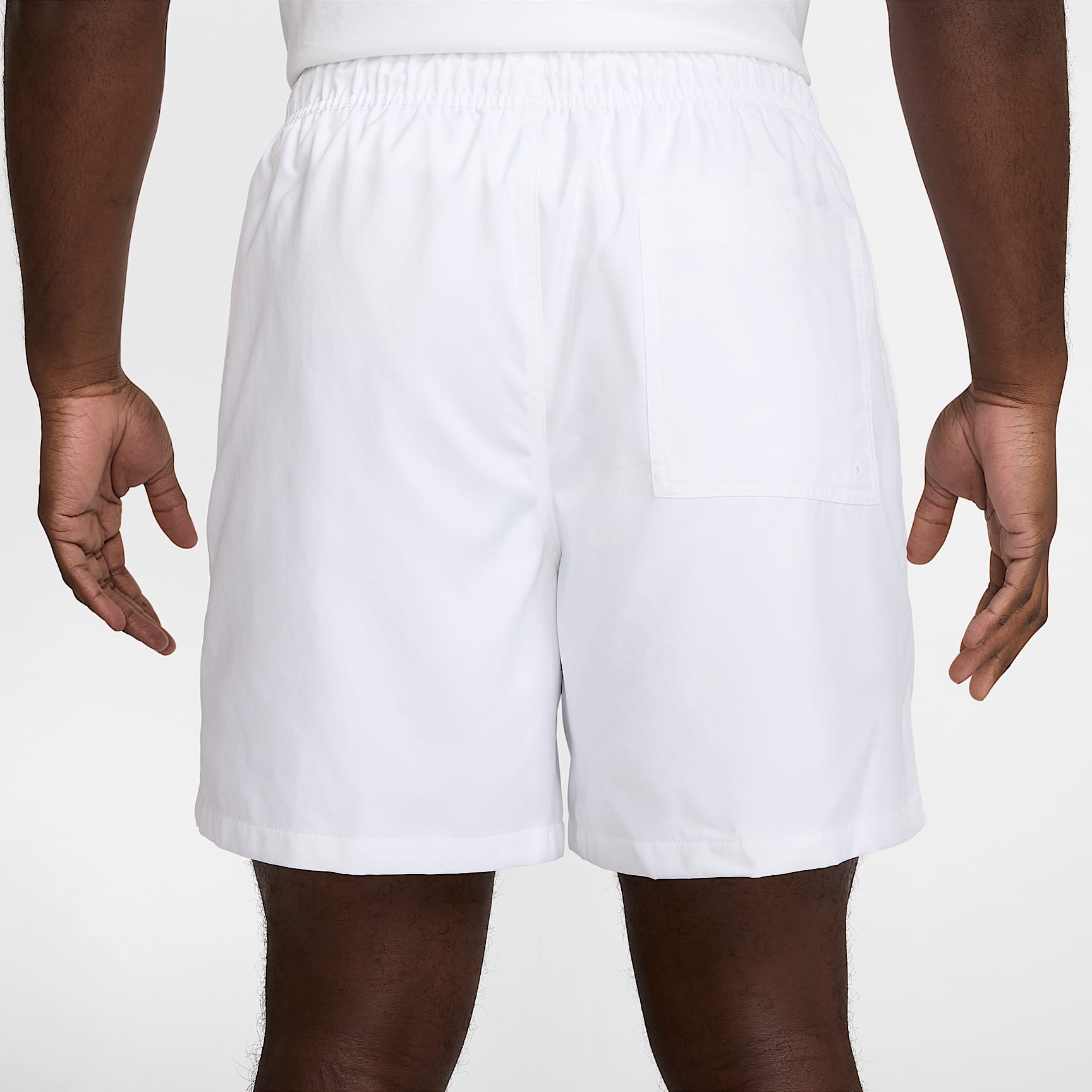 Nike Club Men's Woven Flow Shorts